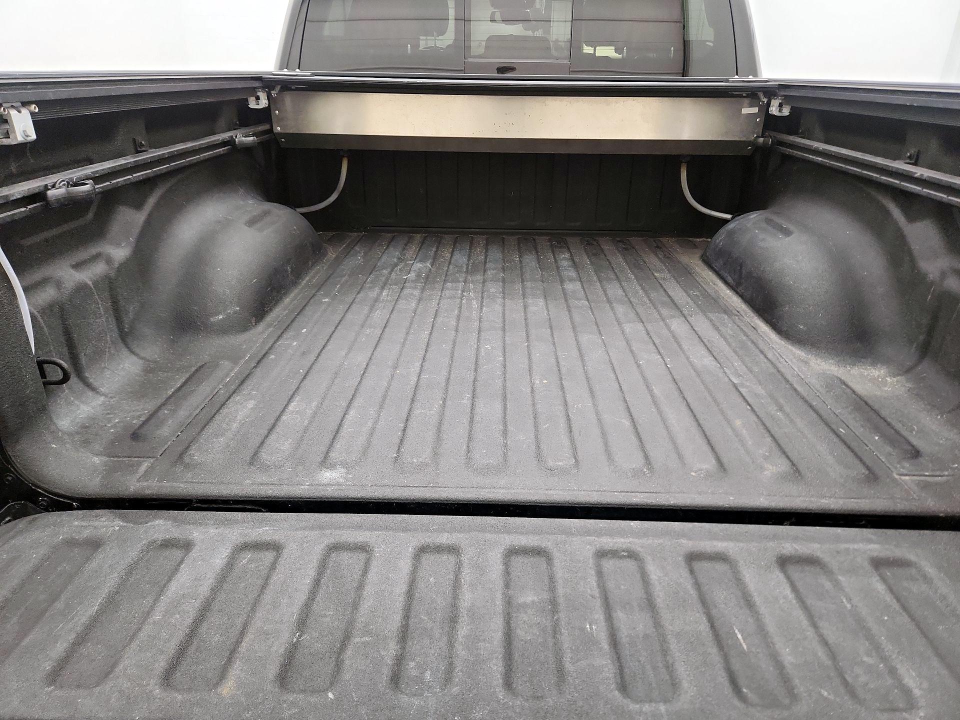 Thumbnail: 2019 RAM 1500 - 20