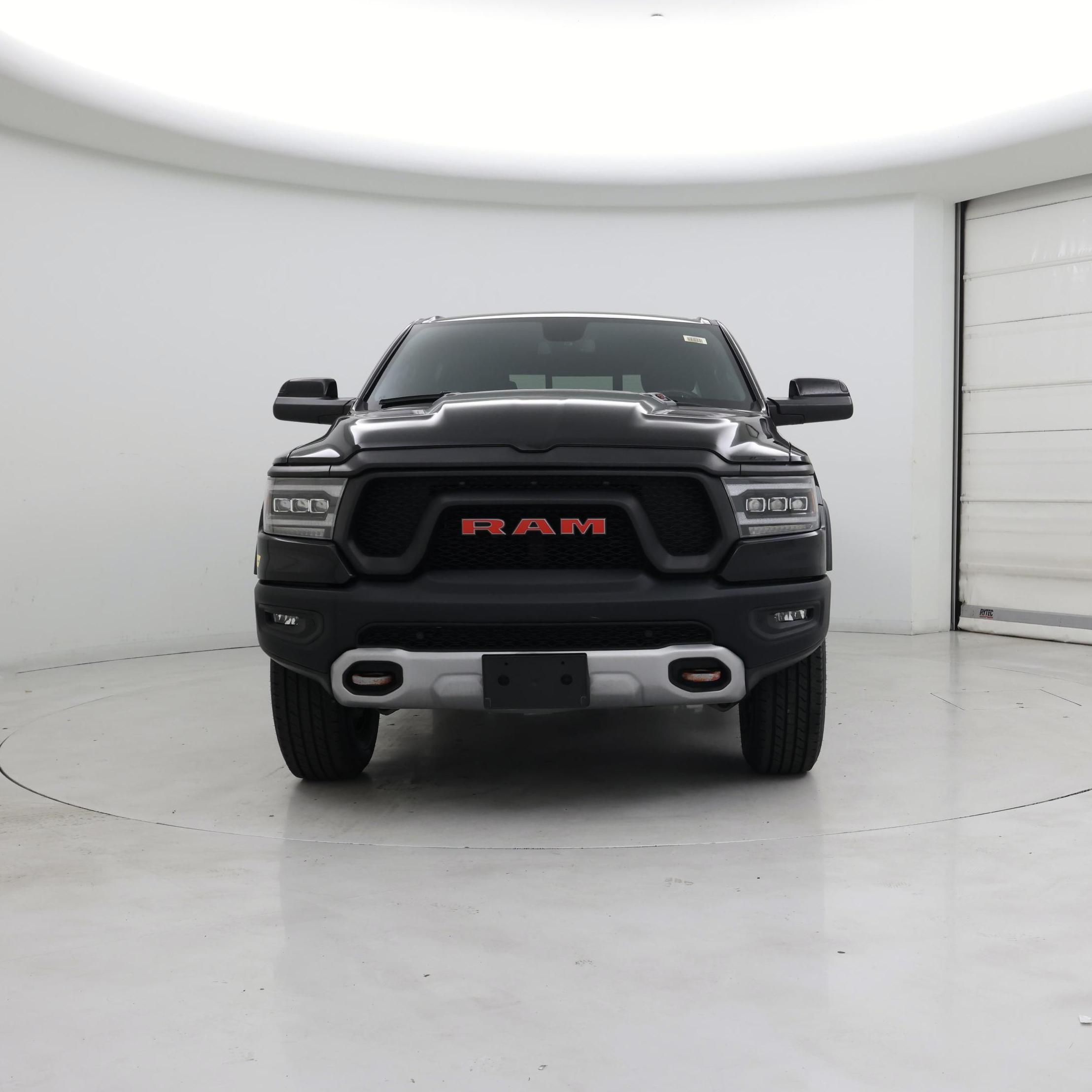 Thumbnail: 2019 RAM 1500 - 5