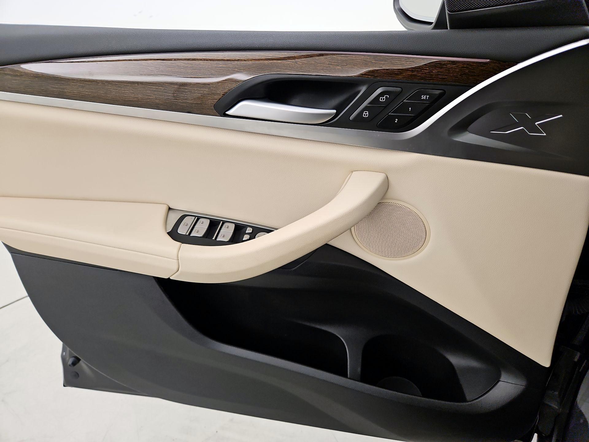 Thumbnail: 2024 BMW X3 - 12