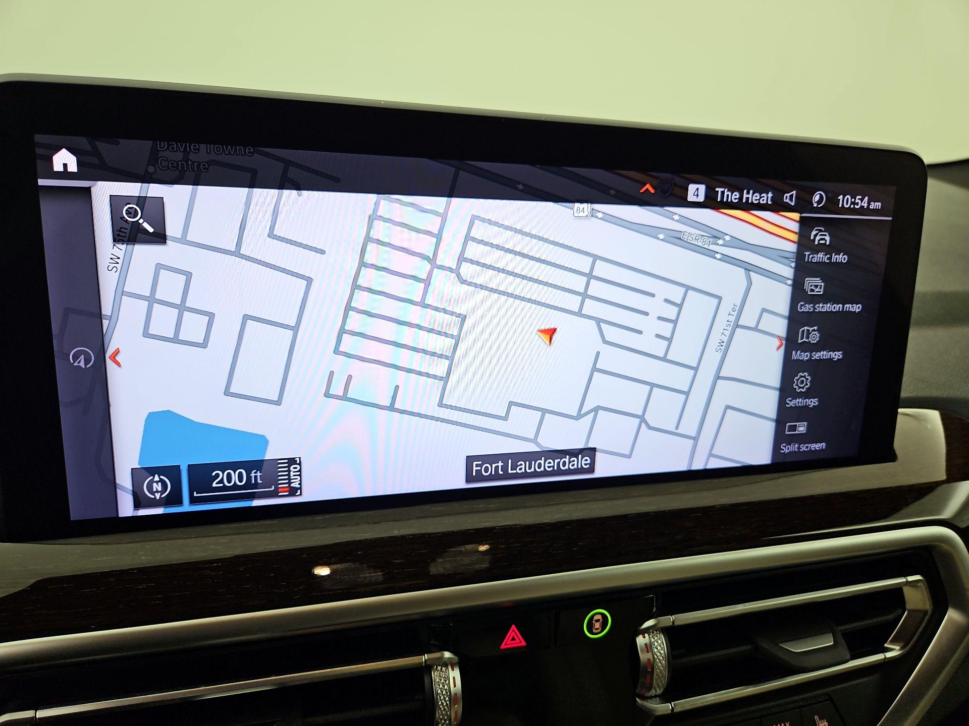 Thumbnail: 2024 BMW X3 - 14