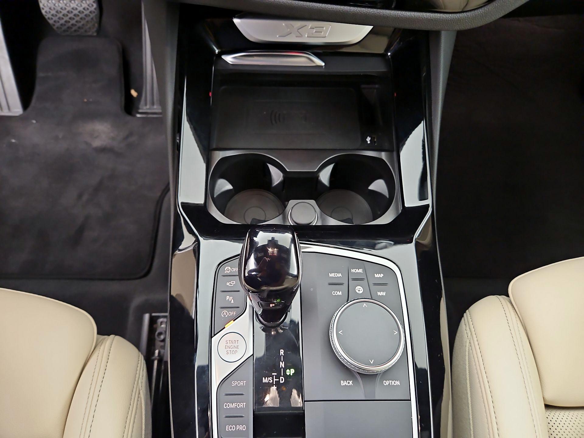 Thumbnail: 2024 BMW X3 - 18