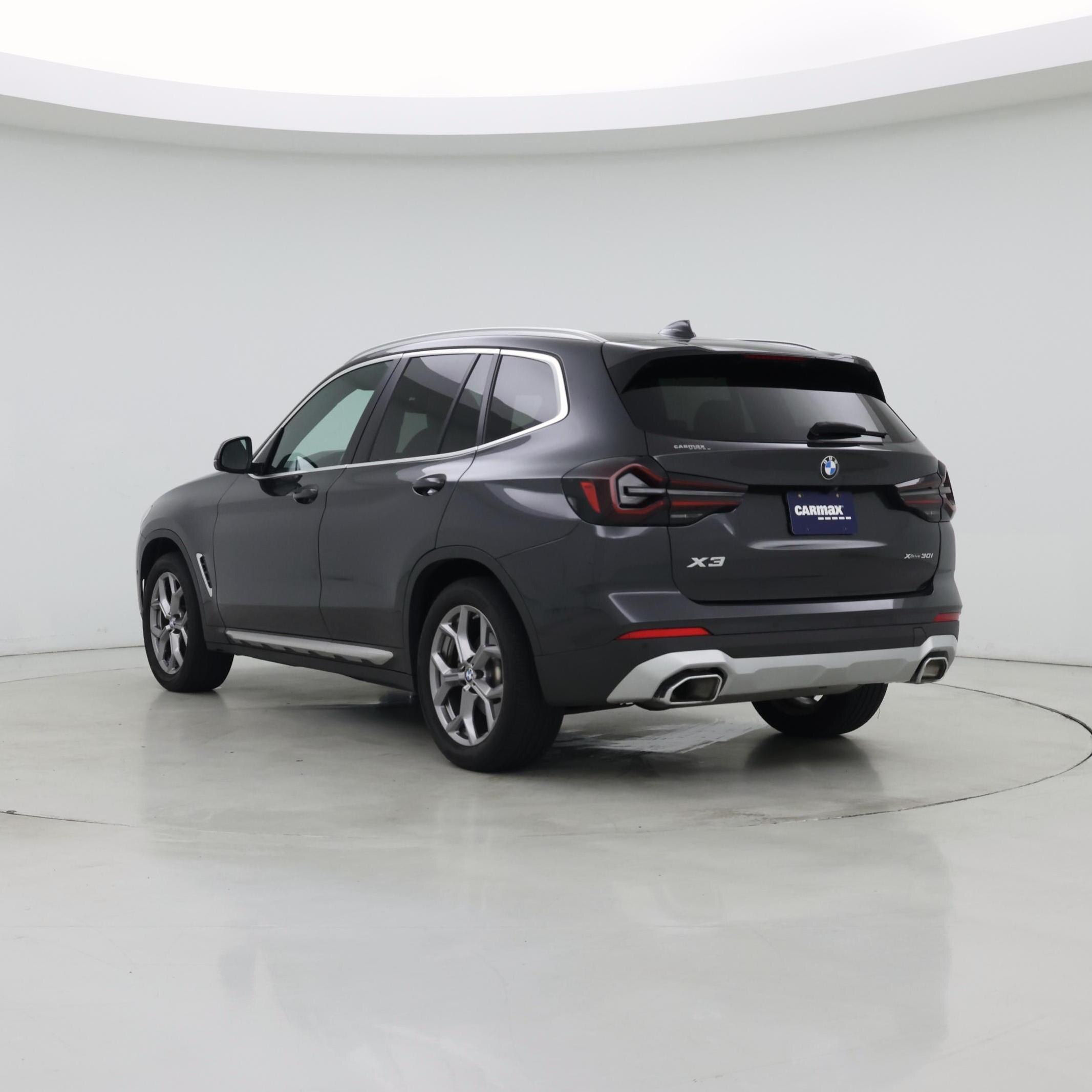 Thumbnail: 2024 BMW X3 - 2