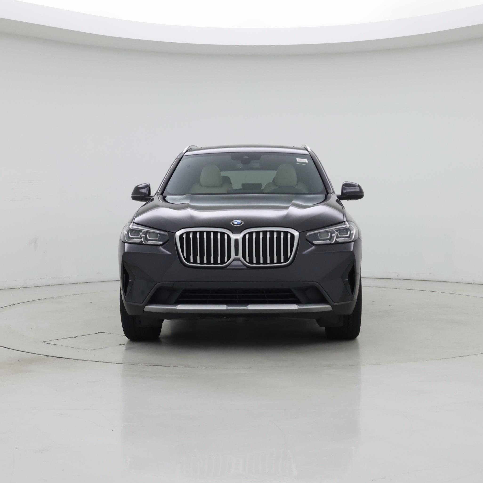 Thumbnail: 2024 BMW X3 - 5
