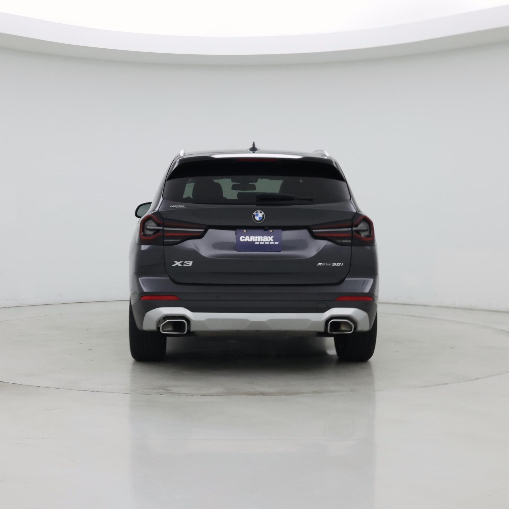 Thumbnail: 2024 BMW X3 - 6