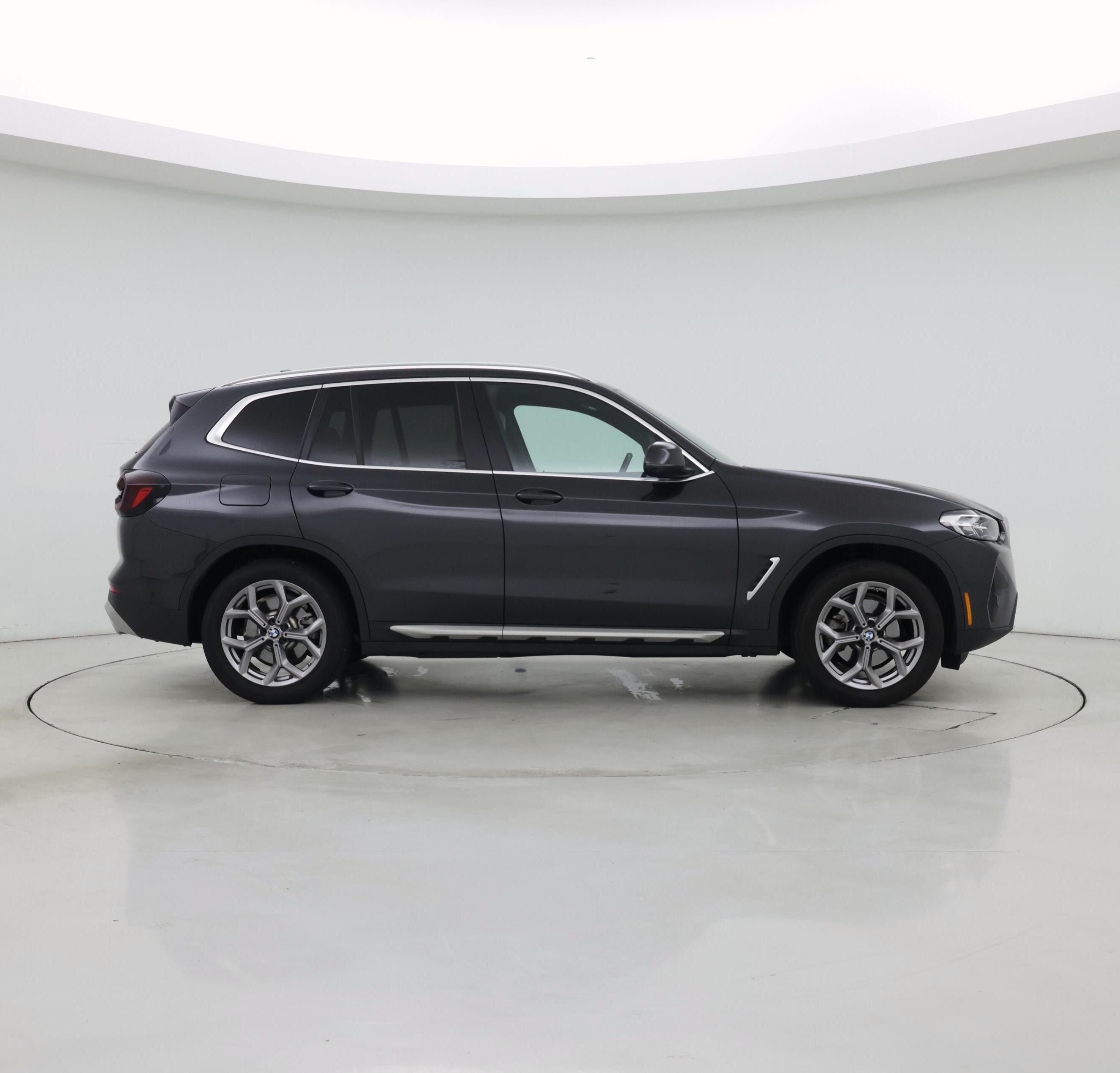 Thumbnail: 2024 BMW X3 - 7