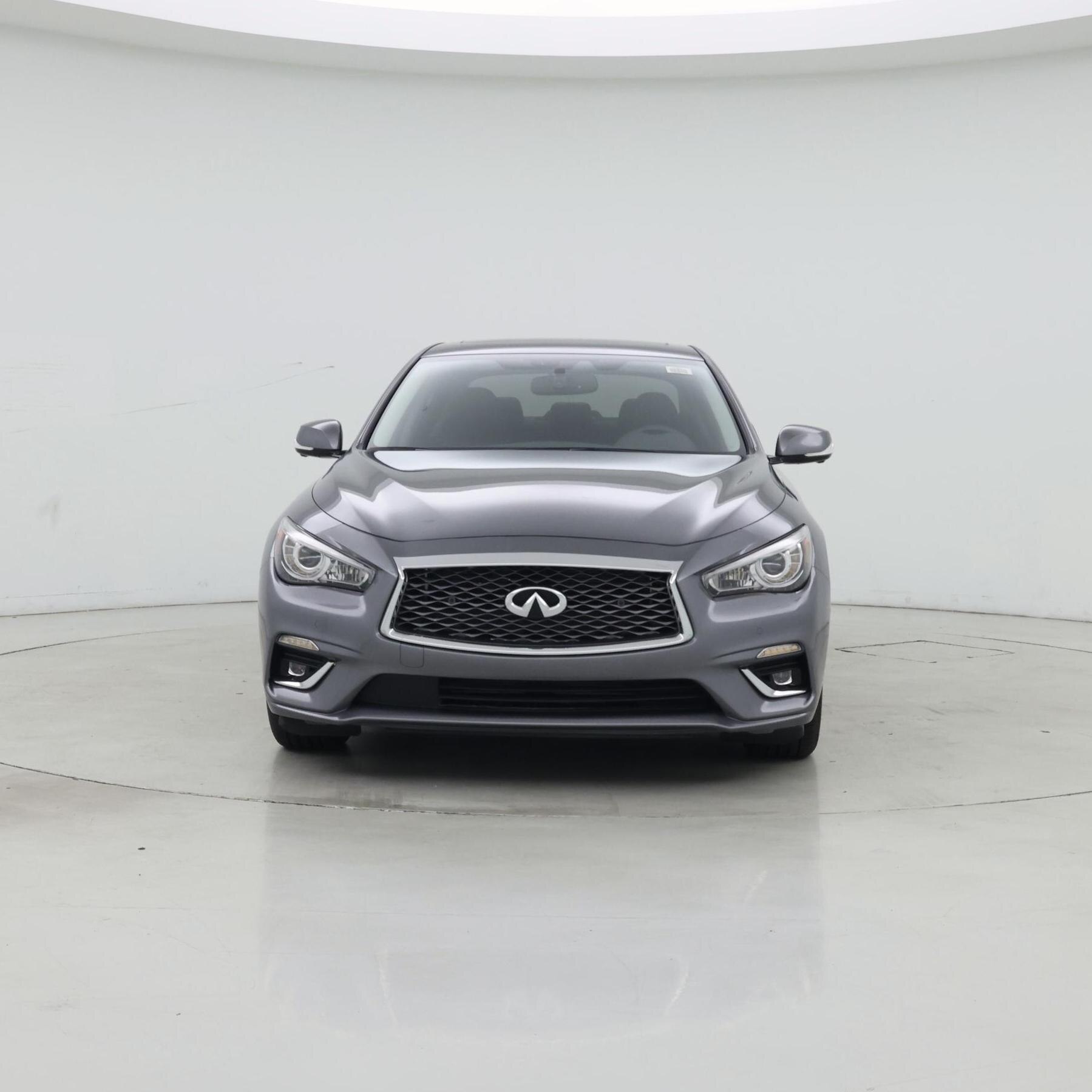 Thumbnail: 2021 INFINITI Q50 - 5