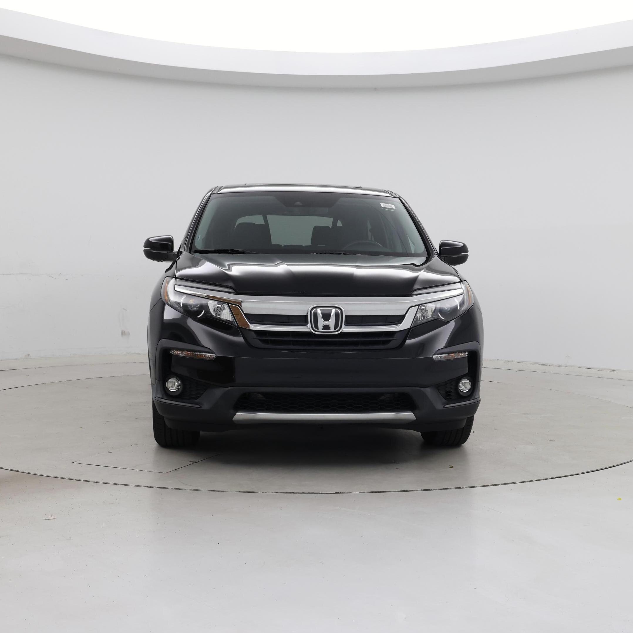 Thumbnail: 2022 Honda Pilot - 5