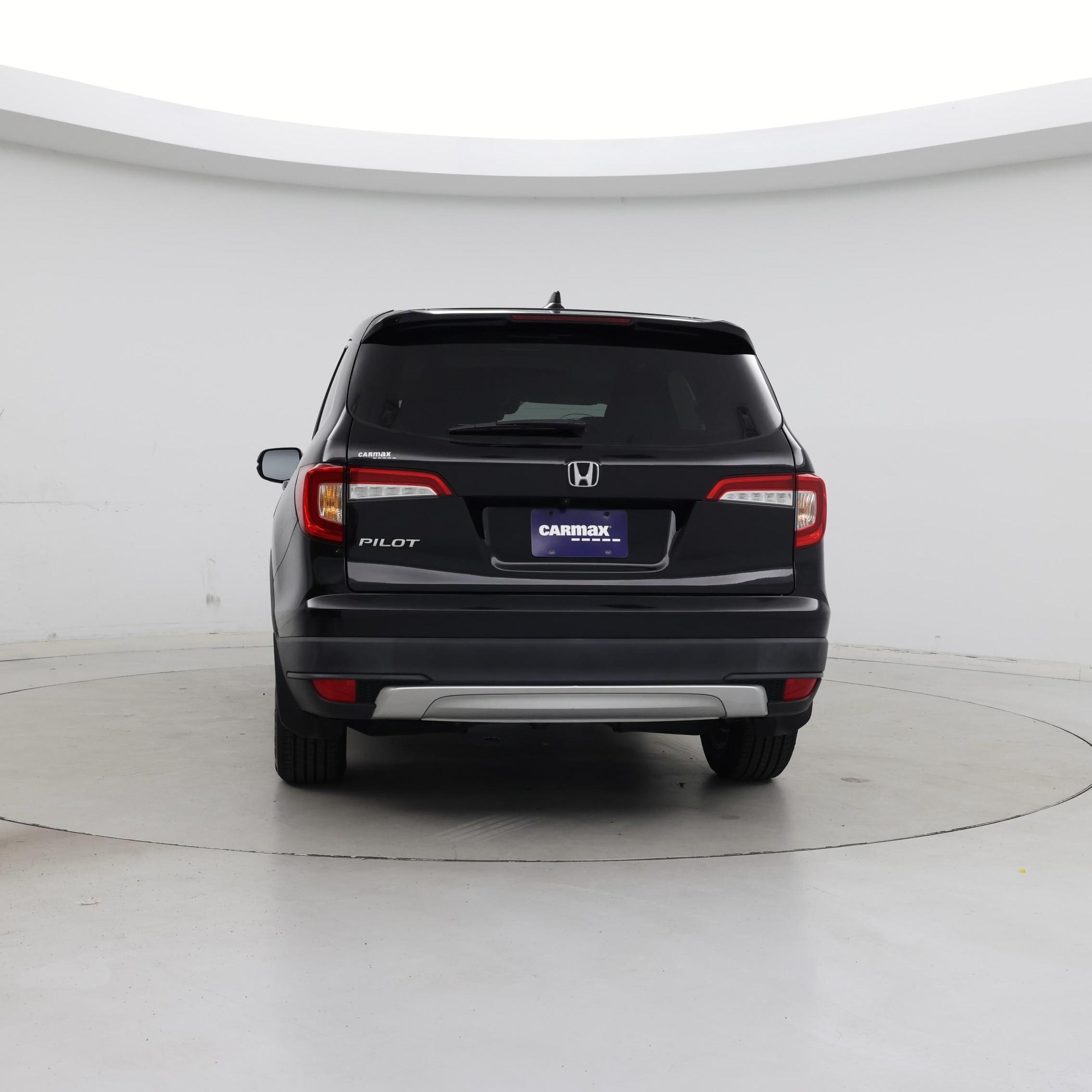 Thumbnail: 2022 Honda Pilot - 6