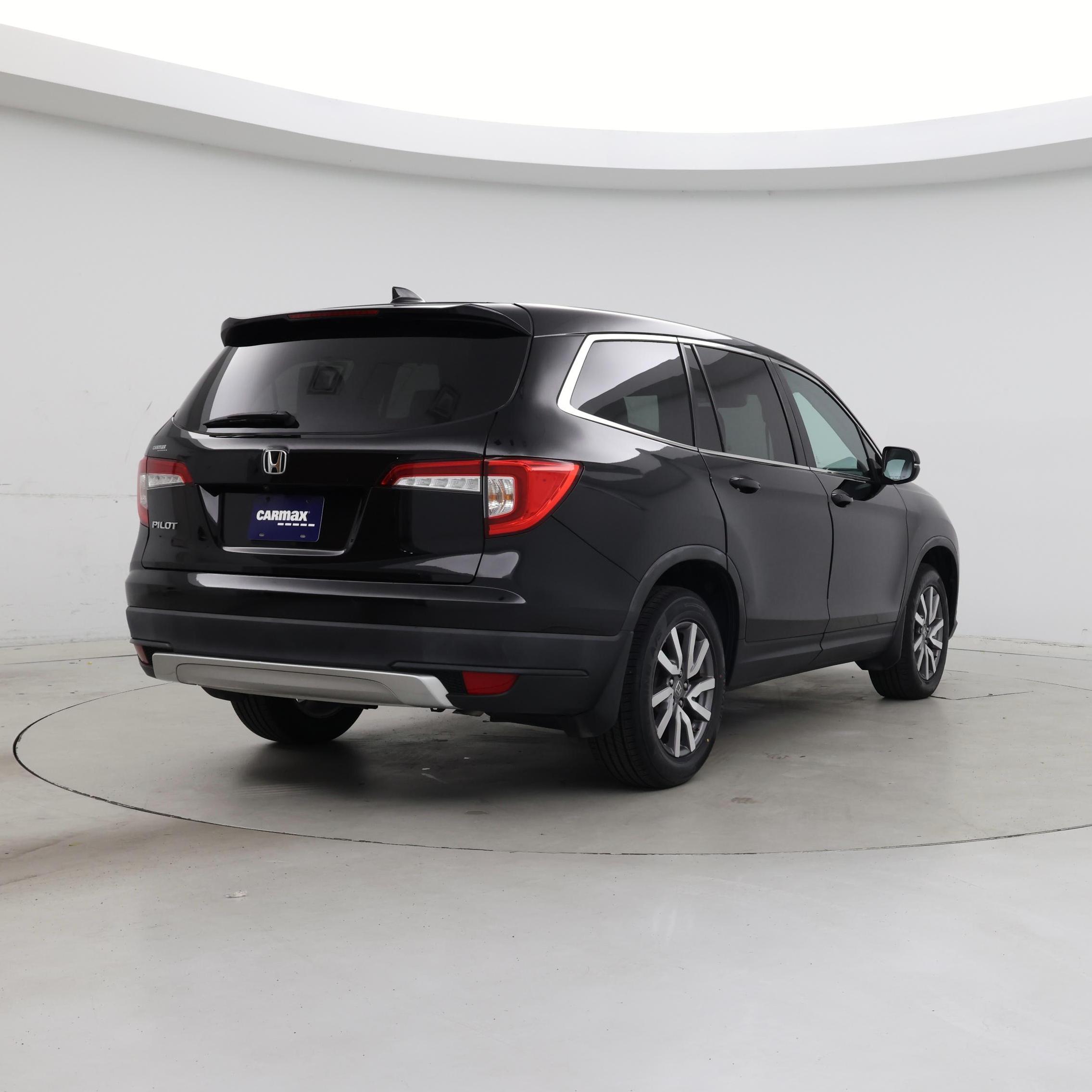 Thumbnail: 2022 Honda Pilot - 8
