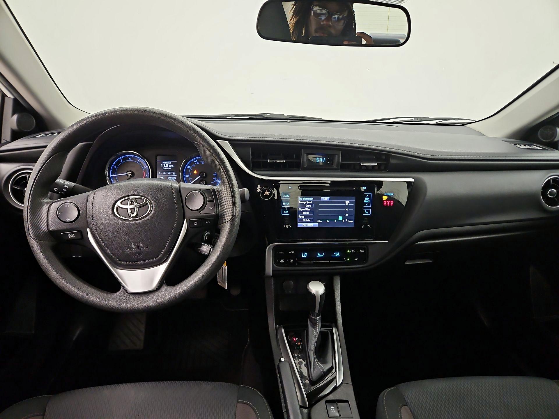 Thumbnail: 2019 Toyota Corolla - 9