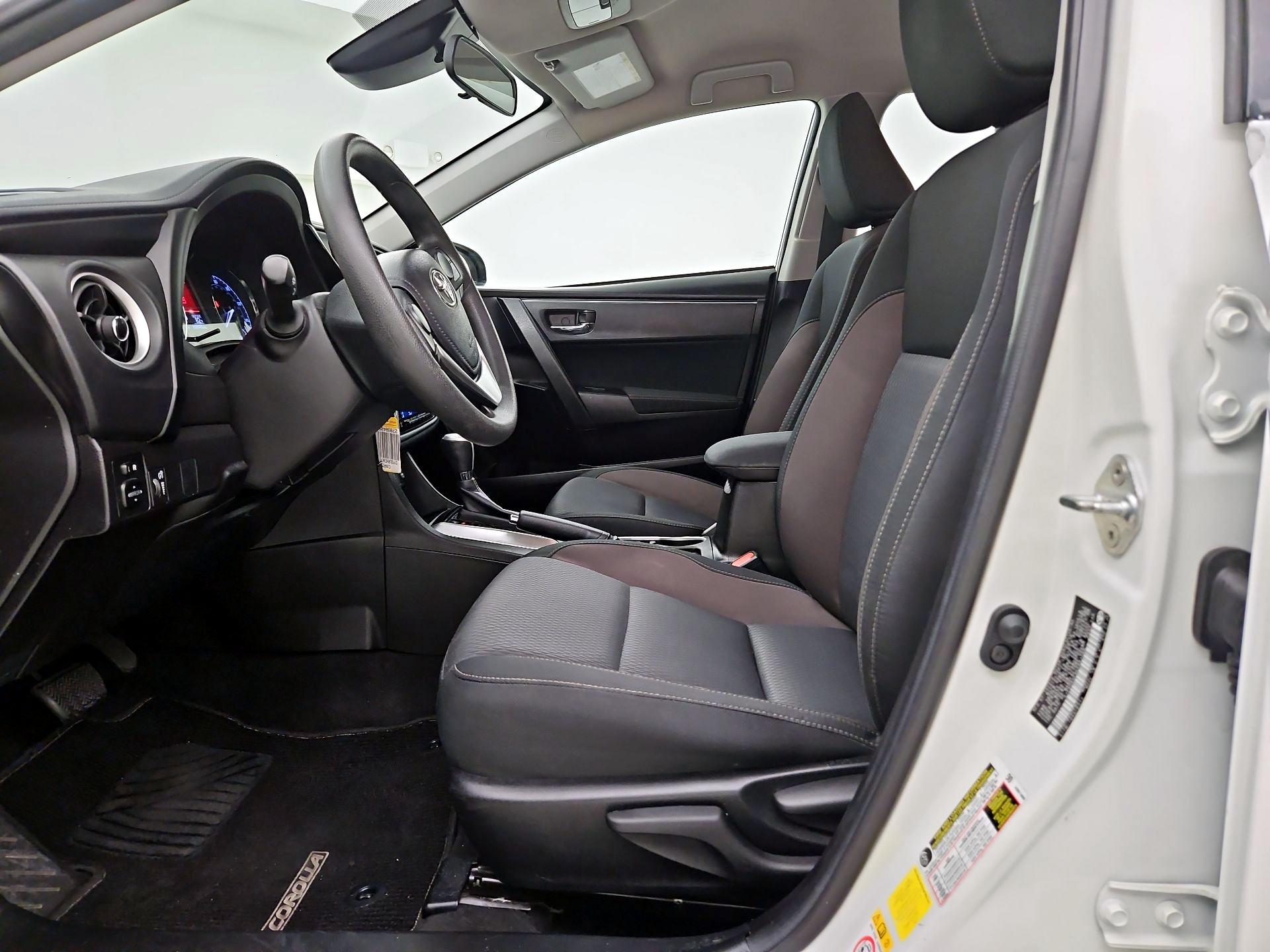 Thumbnail: 2019 Toyota Corolla - 11