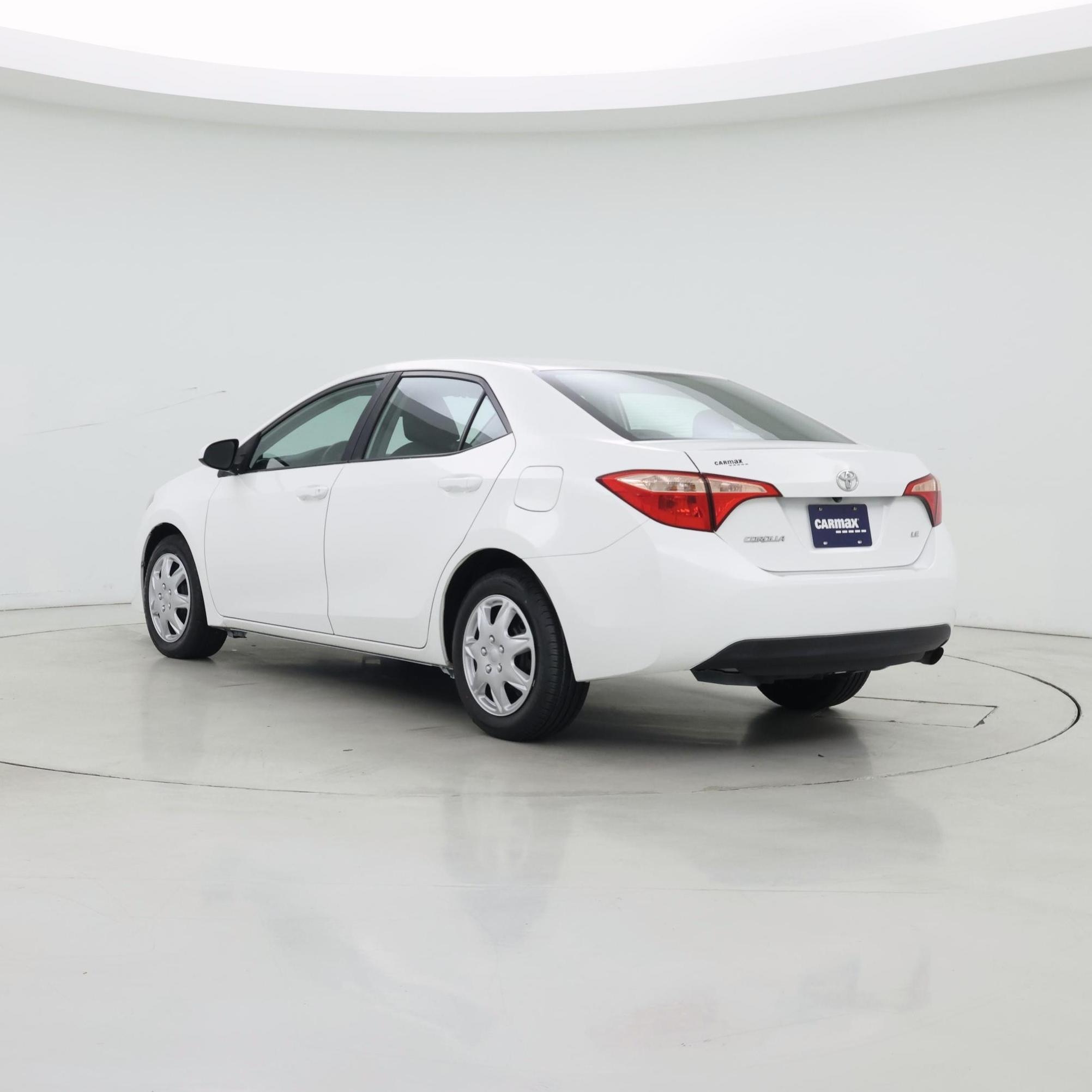 Thumbnail: 2019 Toyota Corolla - 2