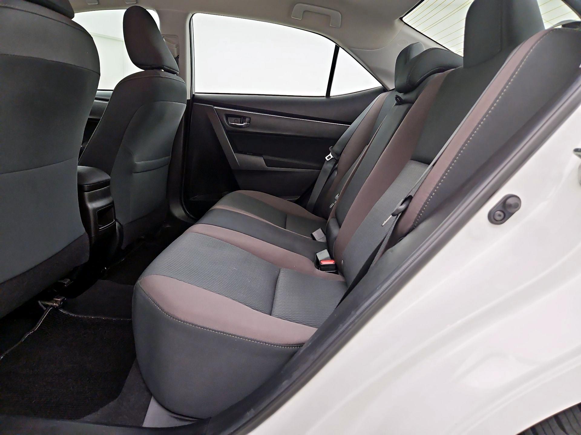 Thumbnail: 2019 Toyota Corolla - 19