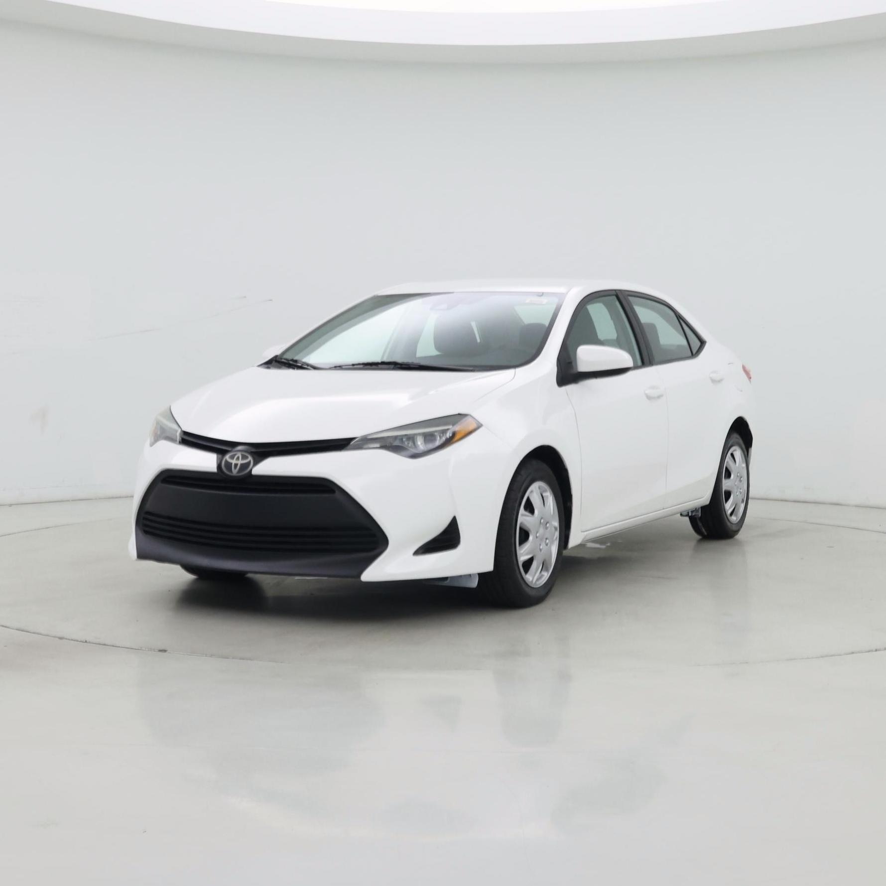 Thumbnail: 2019 Toyota Corolla - 4