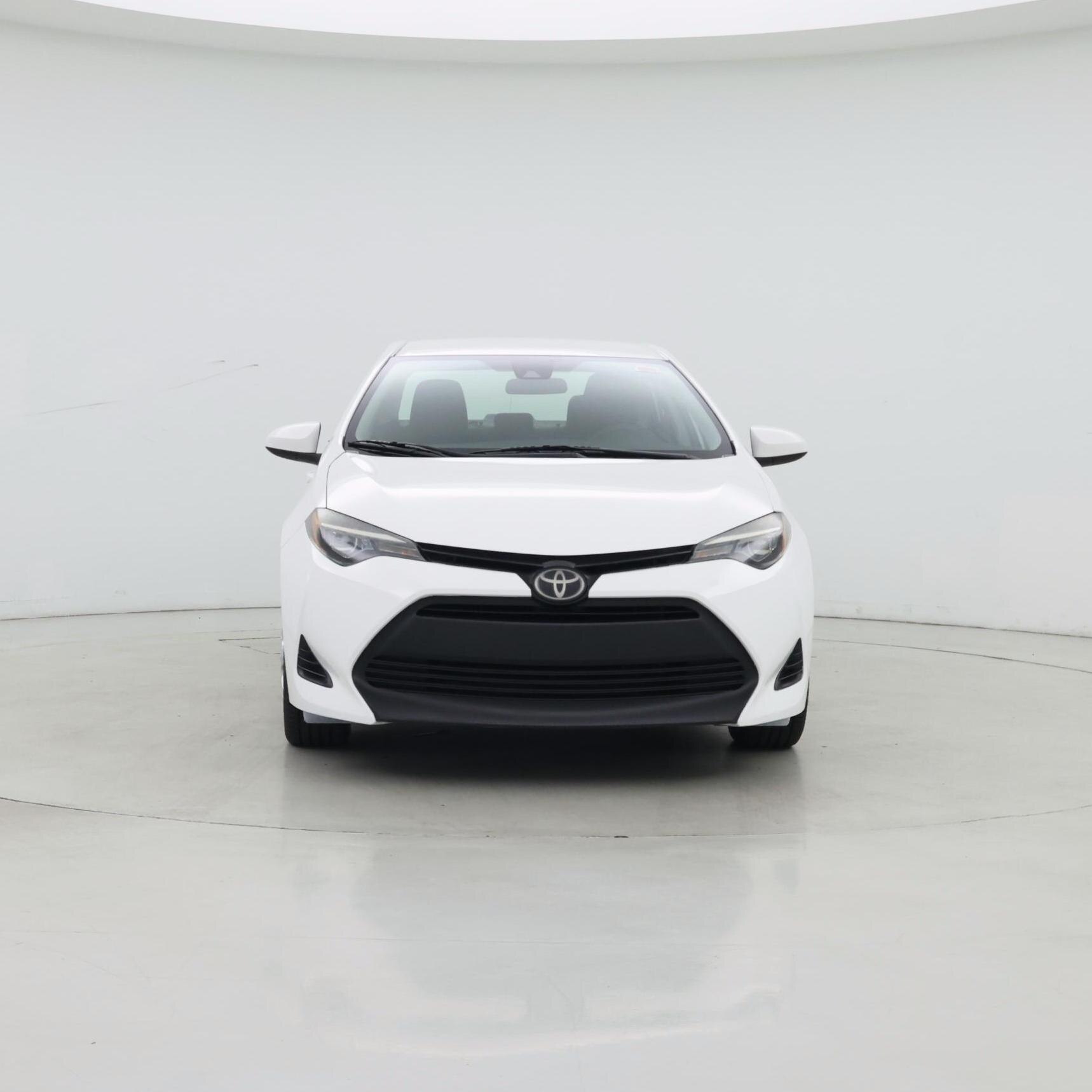 Thumbnail: 2019 Toyota Corolla - 5