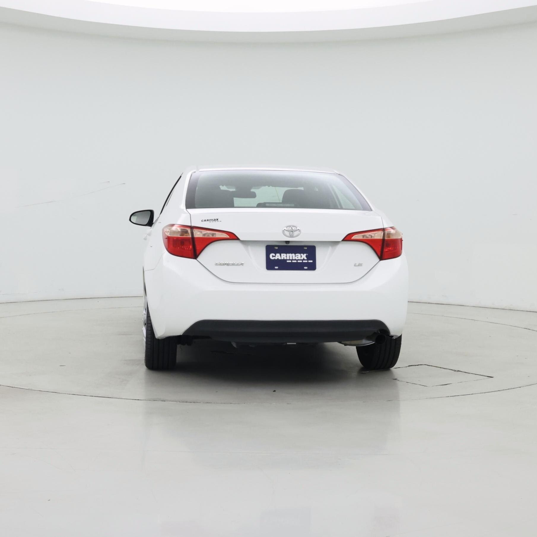 Thumbnail: 2019 Toyota Corolla - 6