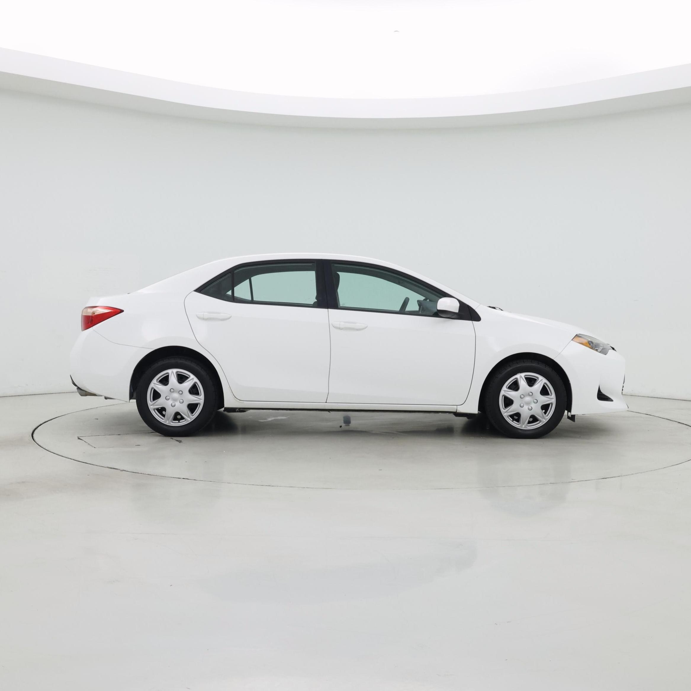 Thumbnail: 2019 Toyota Corolla - 7