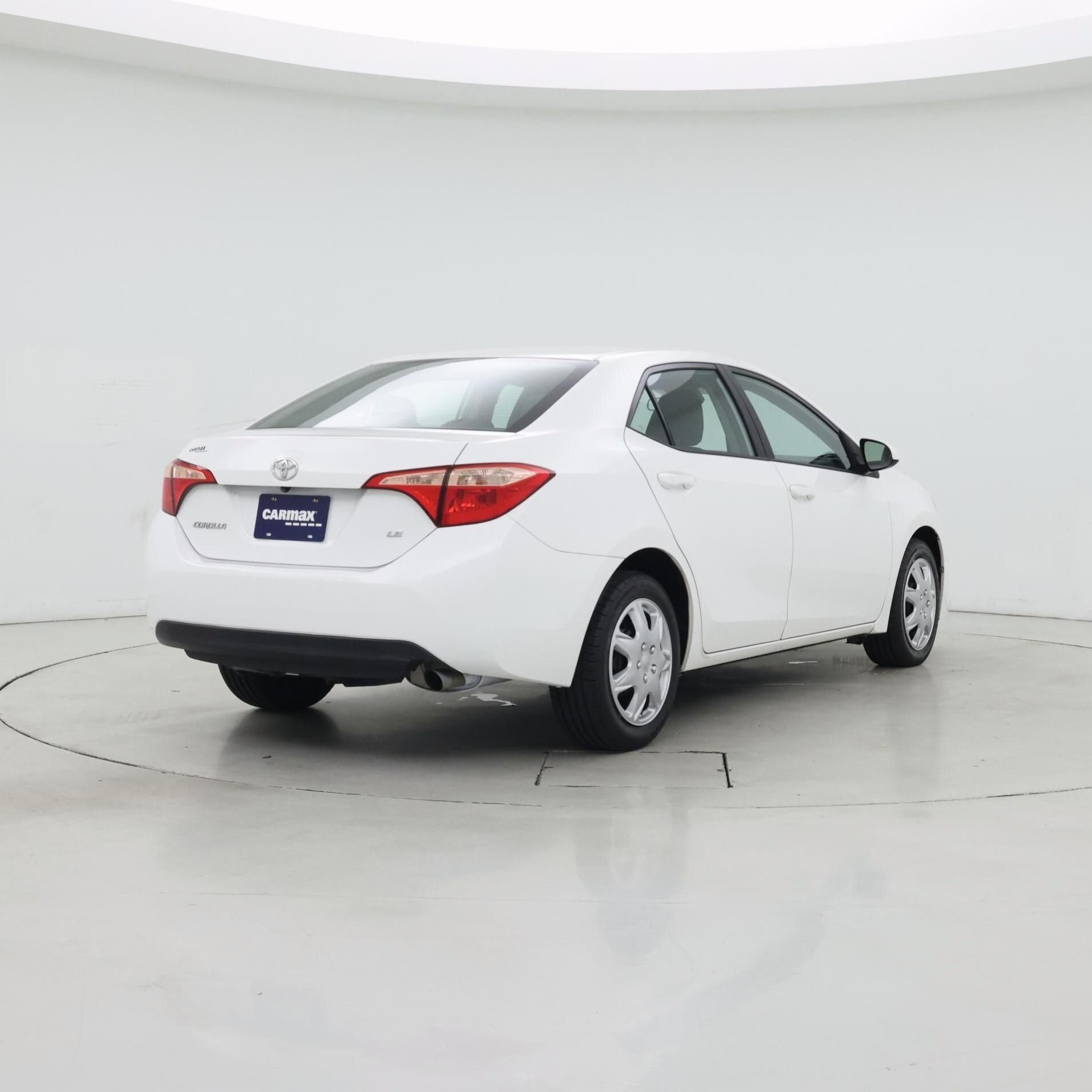 Thumbnail: 2019 Toyota Corolla - 8