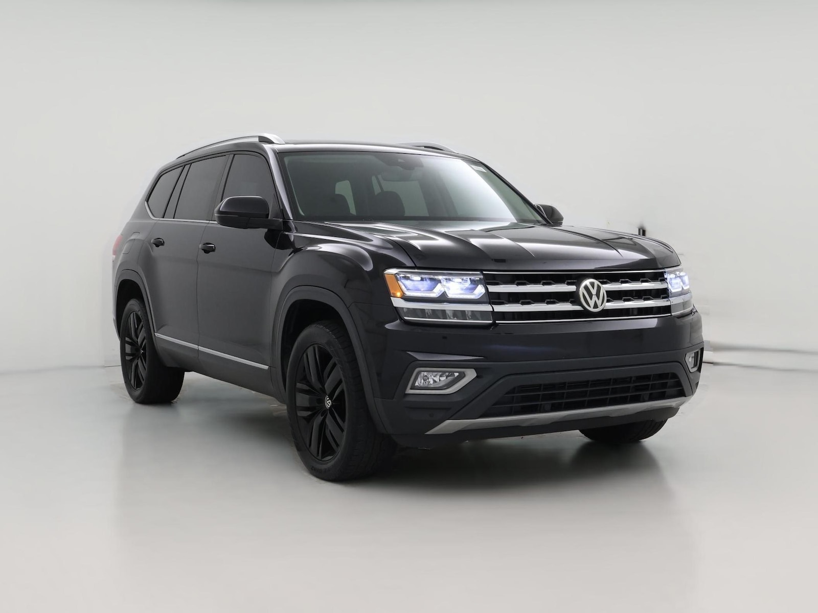 2019 Volkswagen Atlas SEL