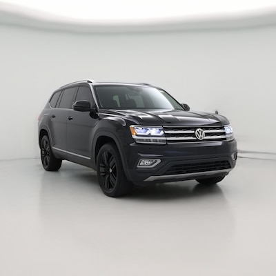 2019 Volkswagen Atlas SEL