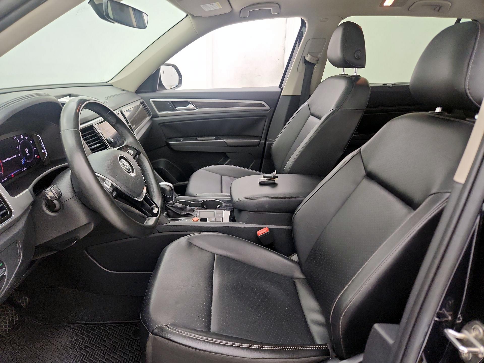 Thumbnail: 2019 Volkswagen Atlas - 11