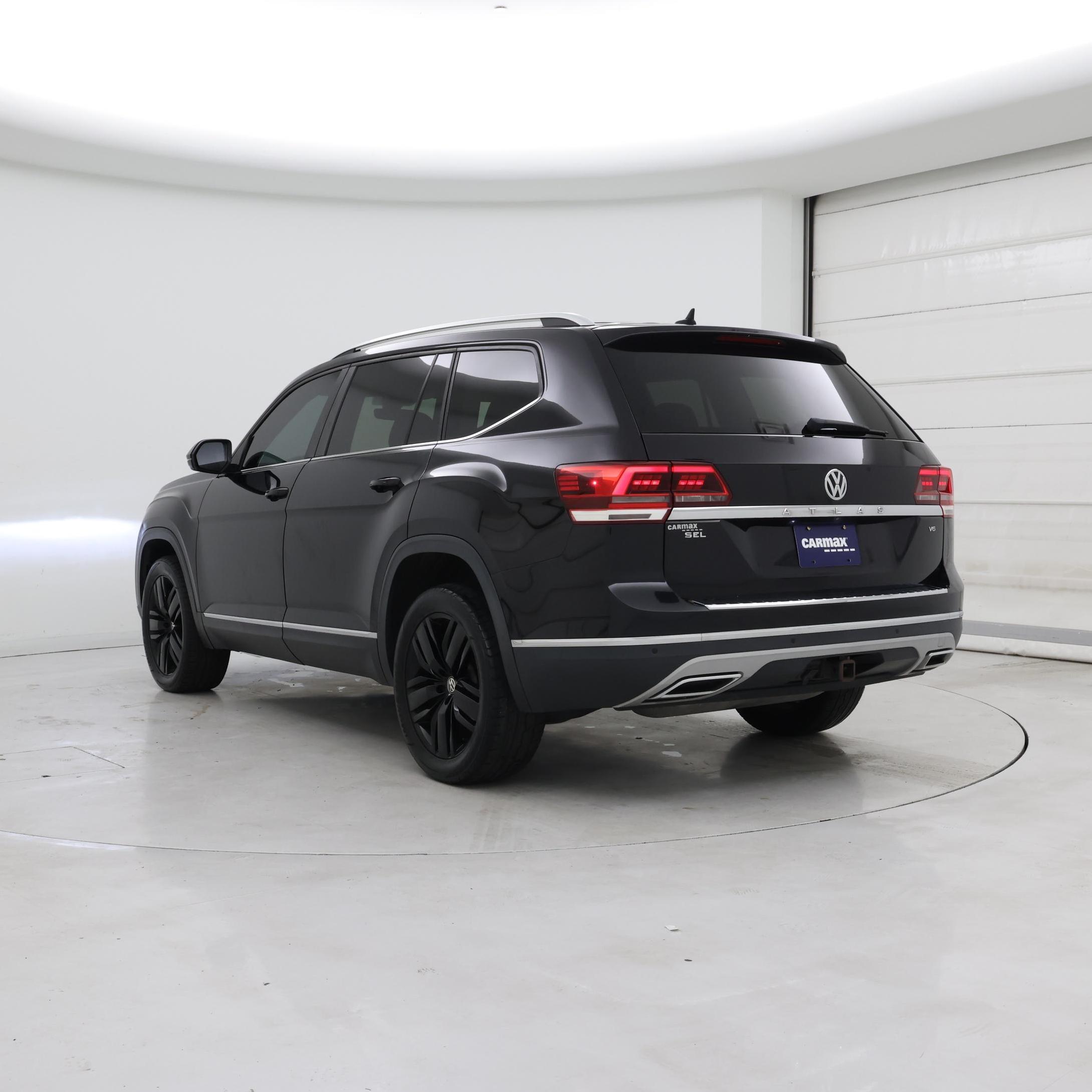 Thumbnail: 2019 Volkswagen Atlas - 2