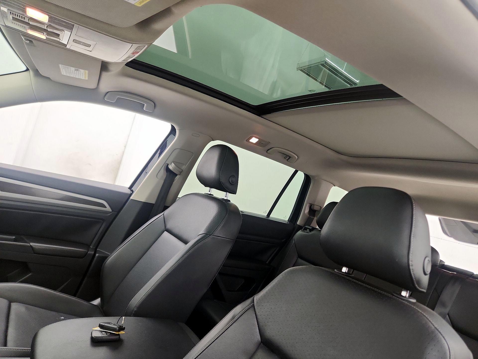 Thumbnail: 2019 Volkswagen Atlas - 19