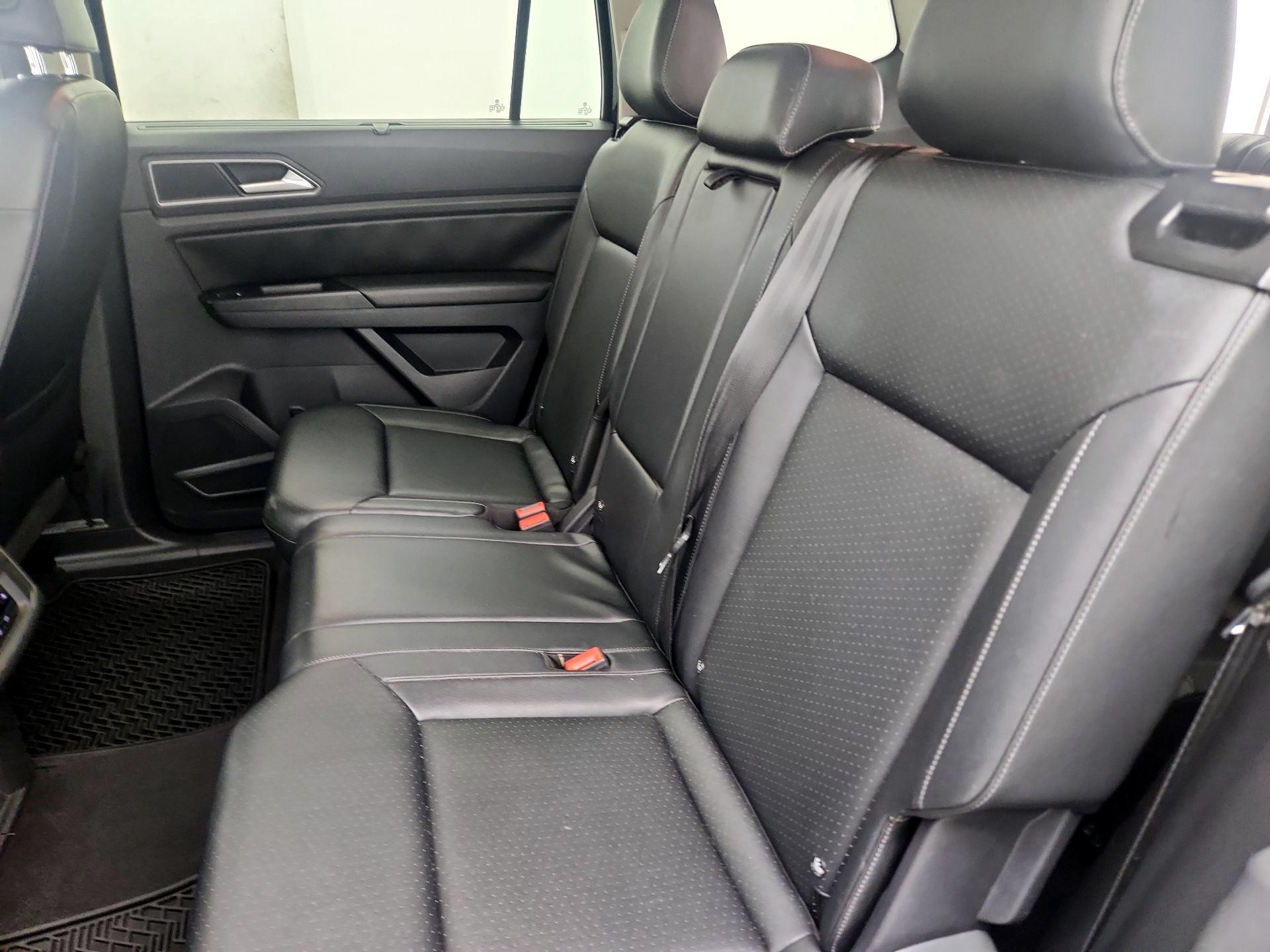 Thumbnail: 2019 Volkswagen Atlas - 20