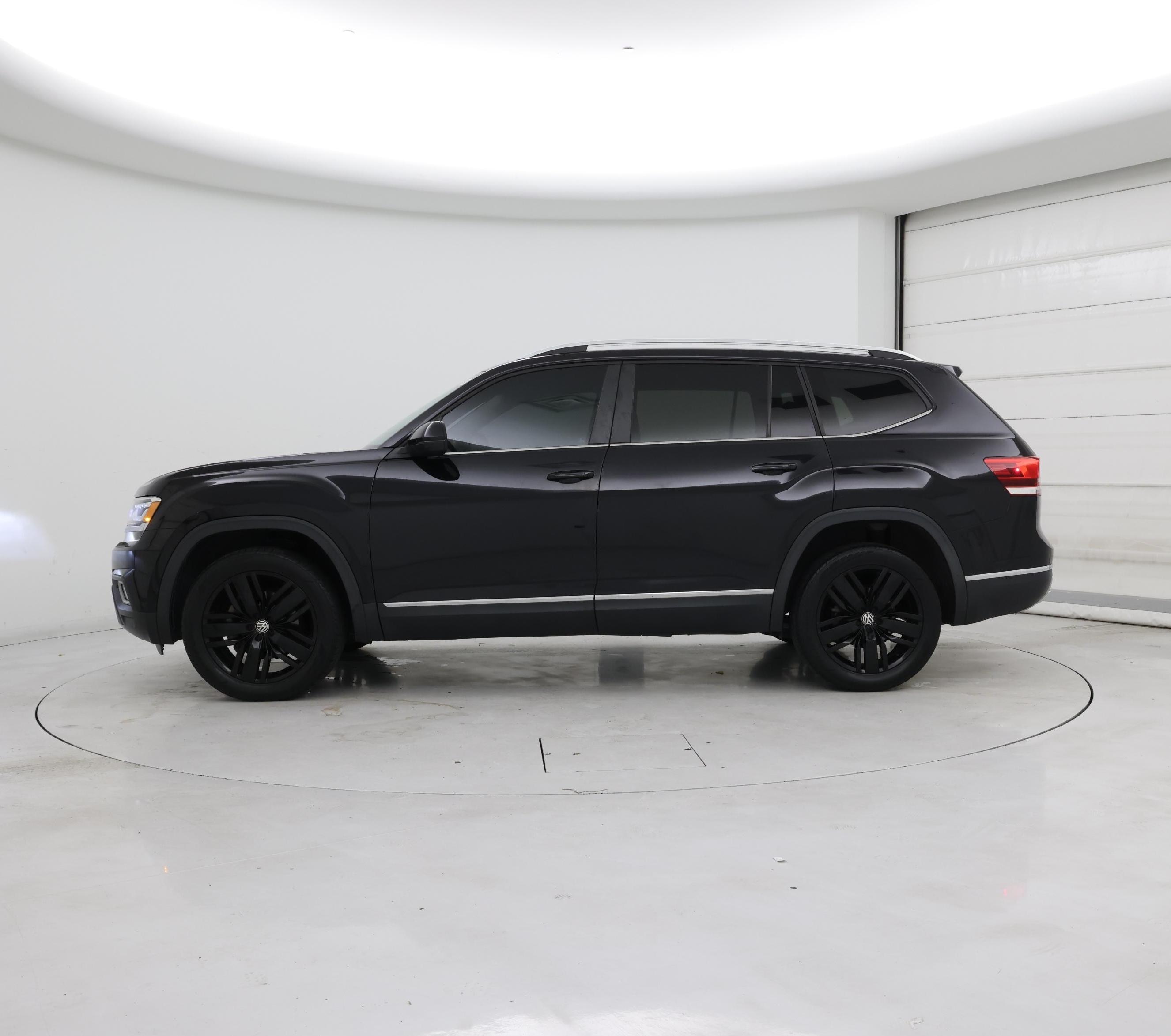 Thumbnail: 2019 Volkswagen Atlas - 3