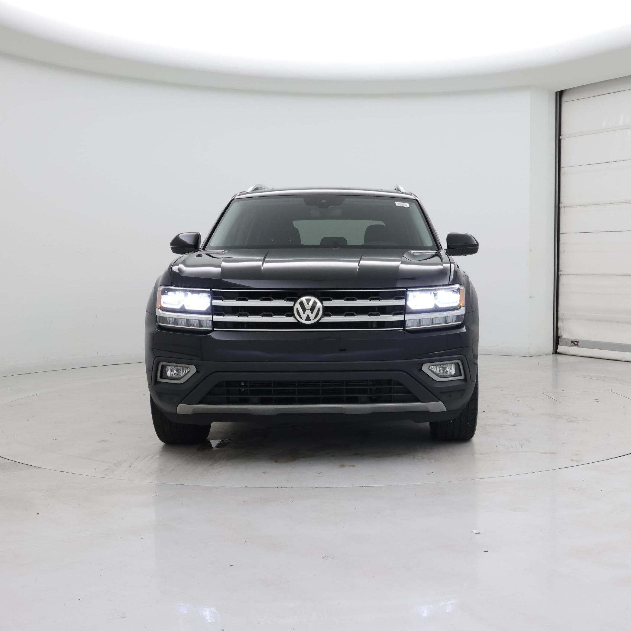 Thumbnail: 2019 Volkswagen Atlas - 5
