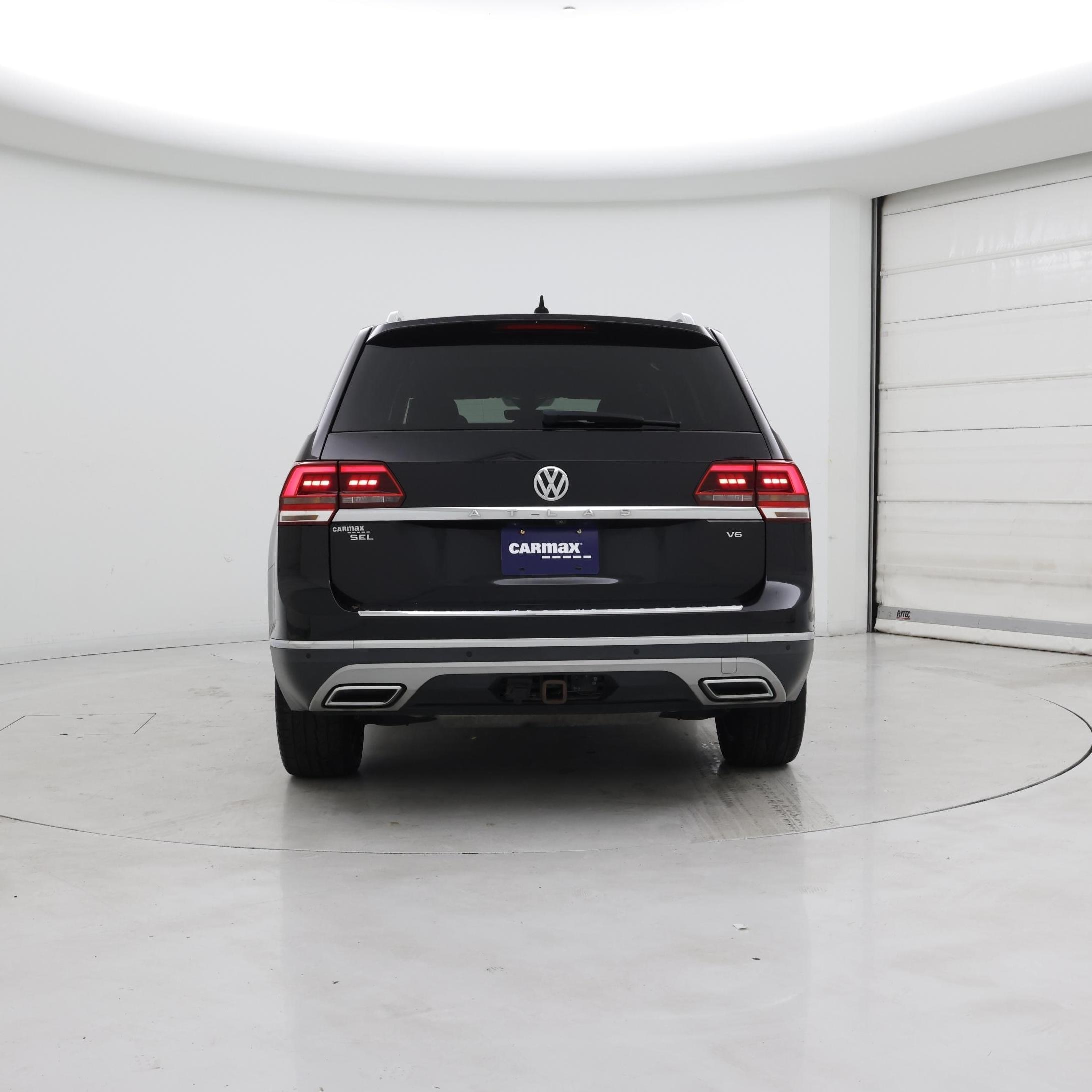 Thumbnail: 2019 Volkswagen Atlas - 6