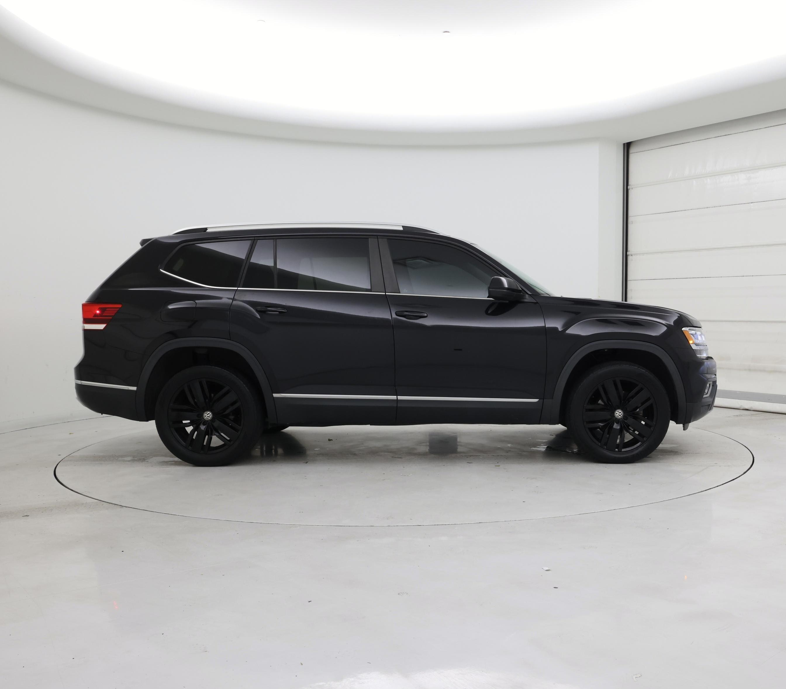 Thumbnail: 2019 Volkswagen Atlas - 7