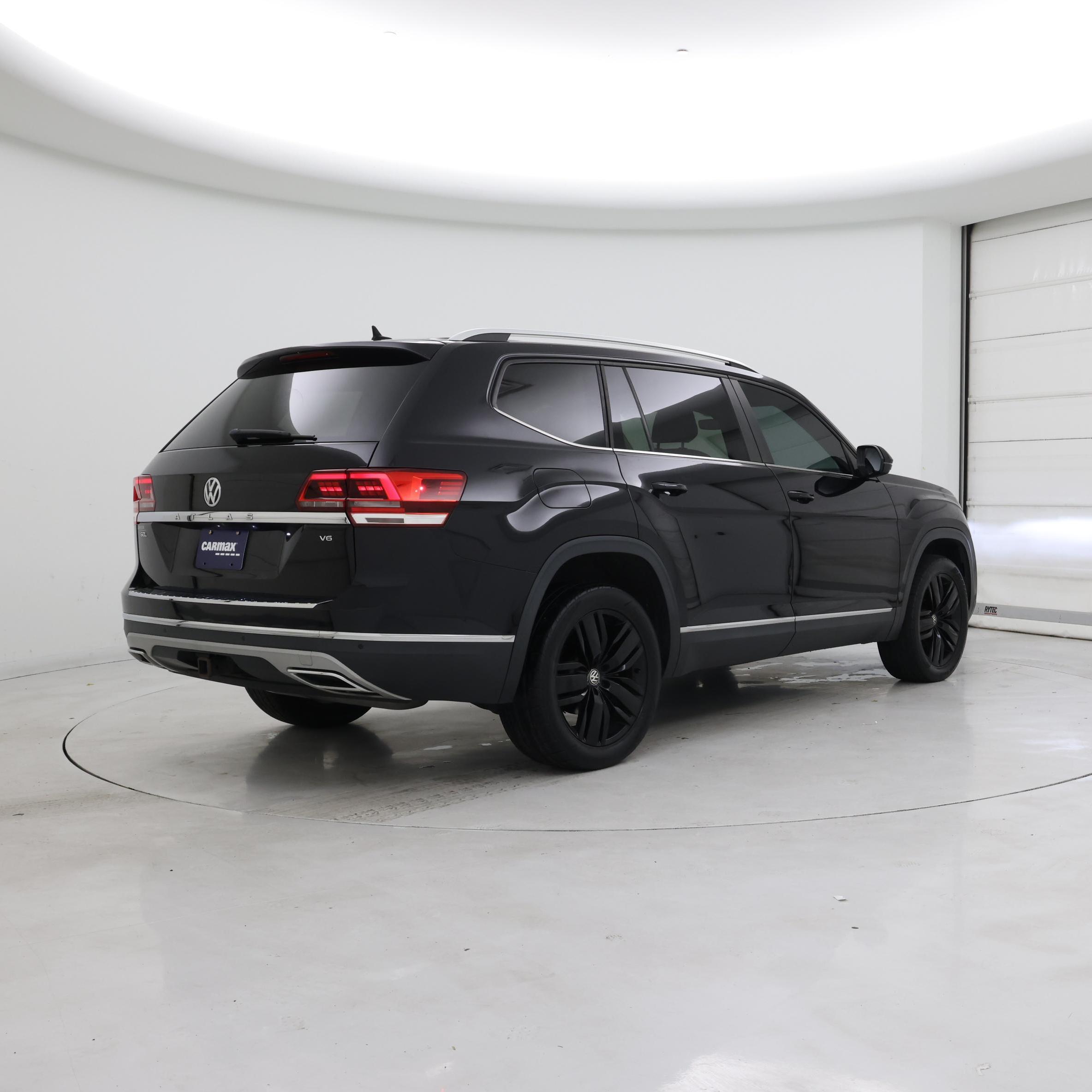 Thumbnail: 2019 Volkswagen Atlas - 8