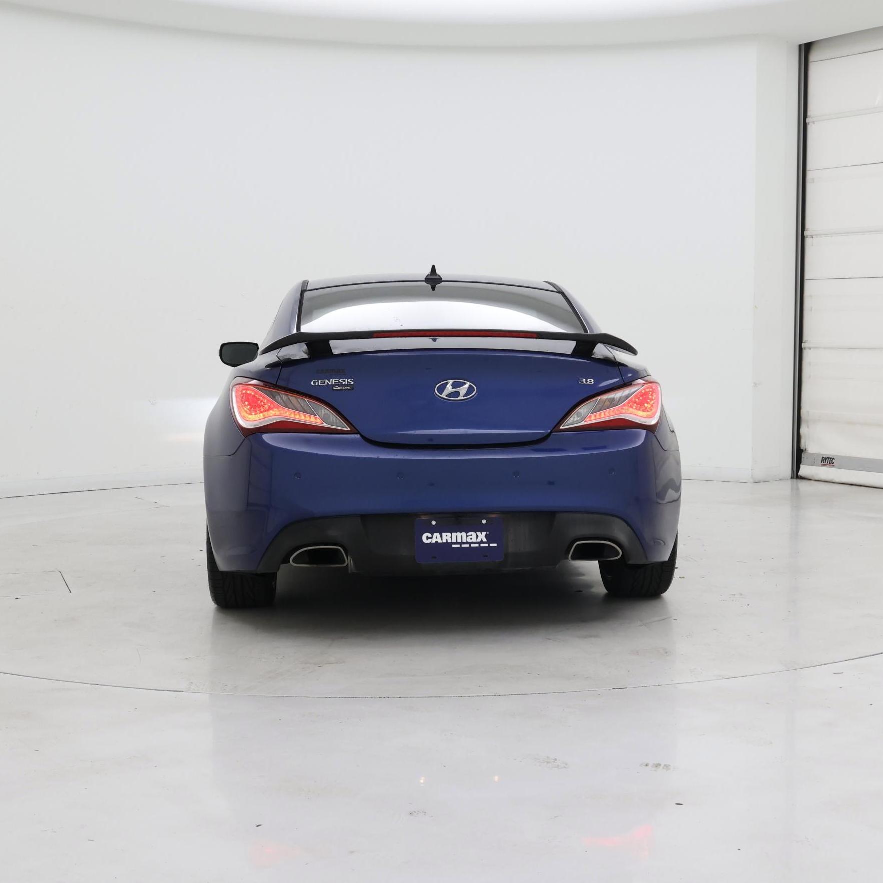 Thumbnail: 2015 Hyundai Genesis - 6