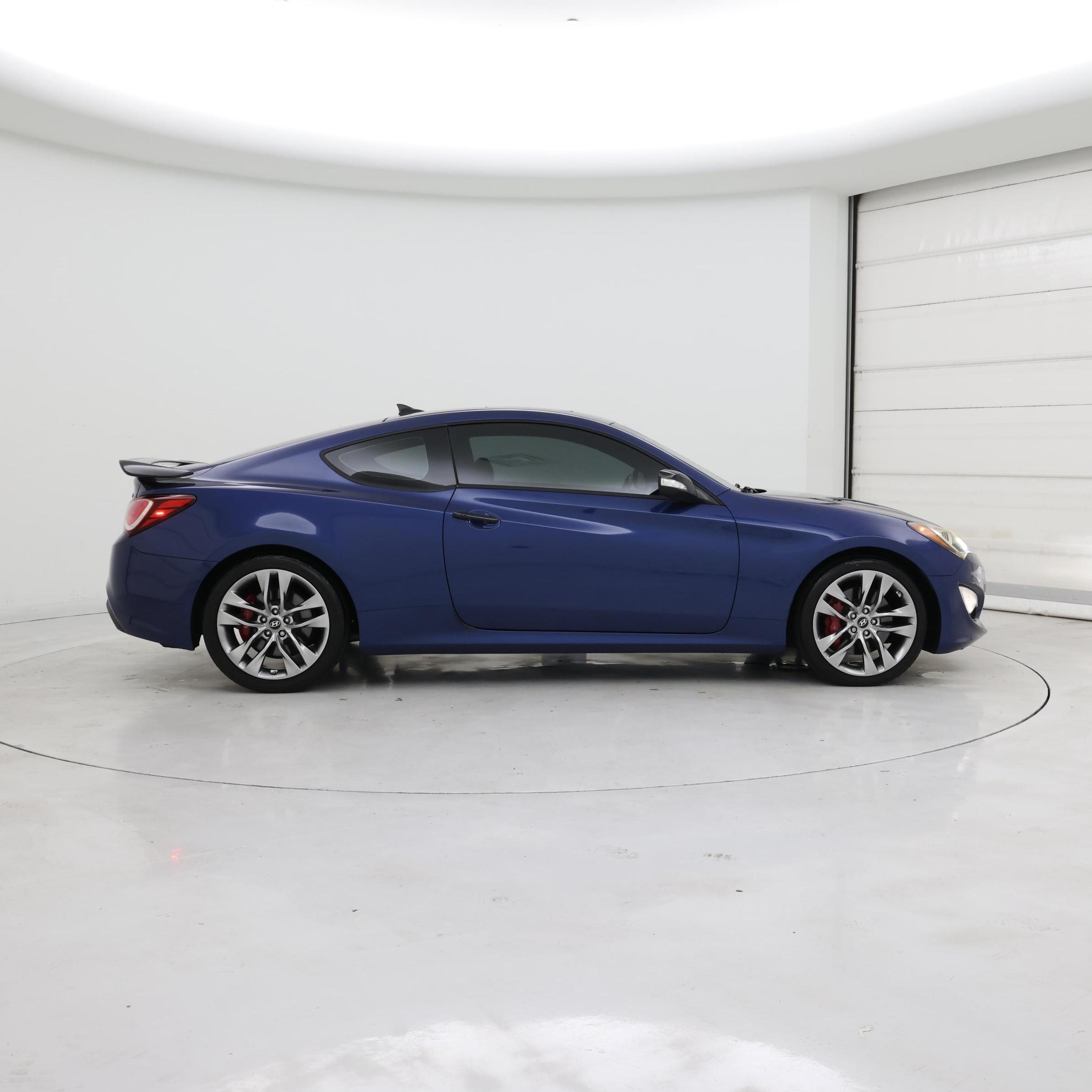 Thumbnail: 2015 Hyundai Genesis - 7