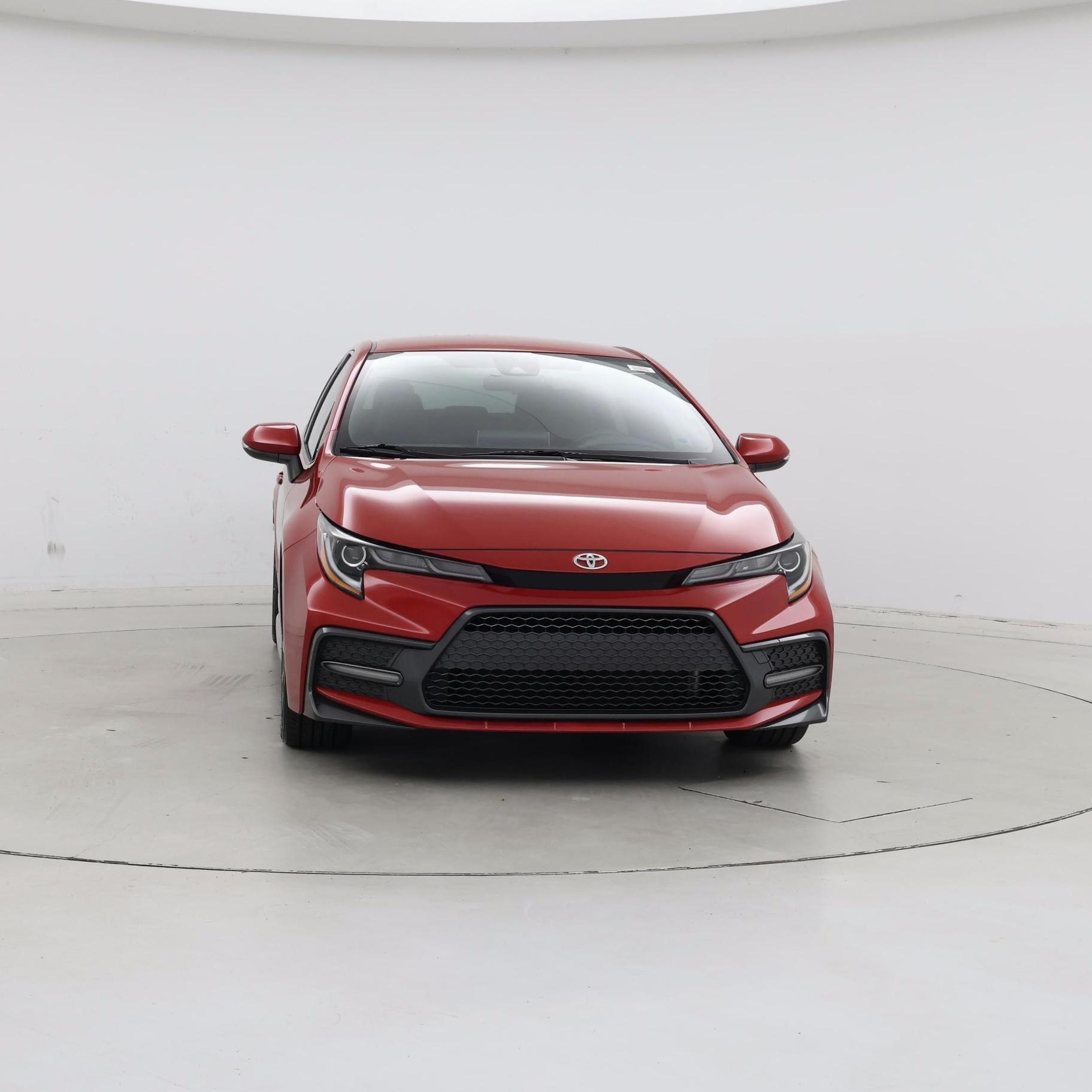 Thumbnail: 2021 Toyota Corolla - 5