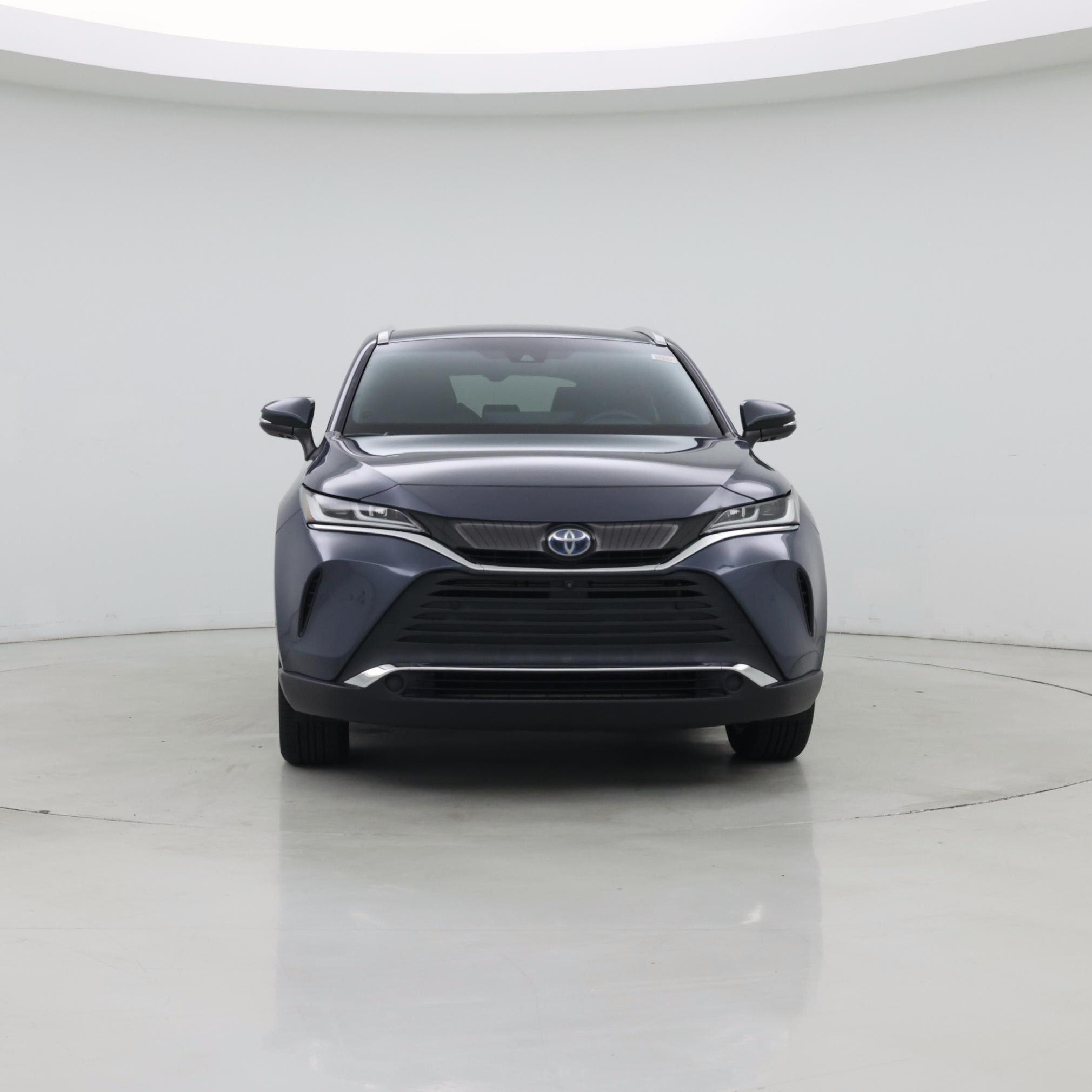 Thumbnail: 2021 Toyota Venza - 5
