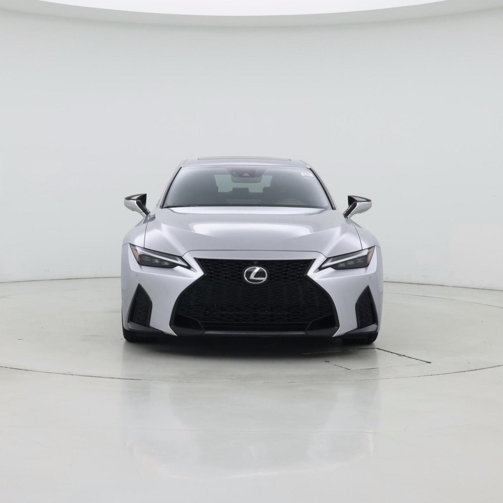 Thumbnail: 2023 Lexus IS - 5