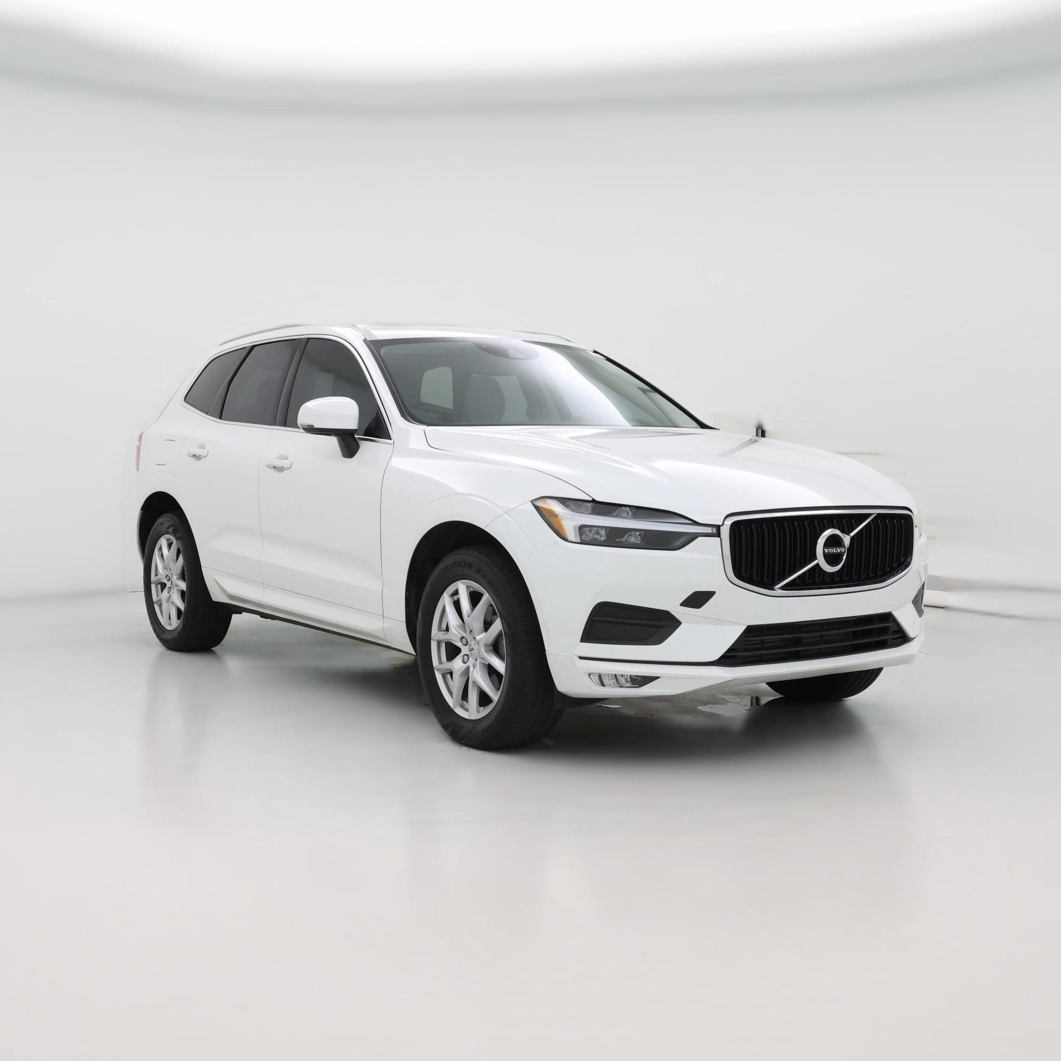 Thumbnail: 2021 Volvo XC60 - 1