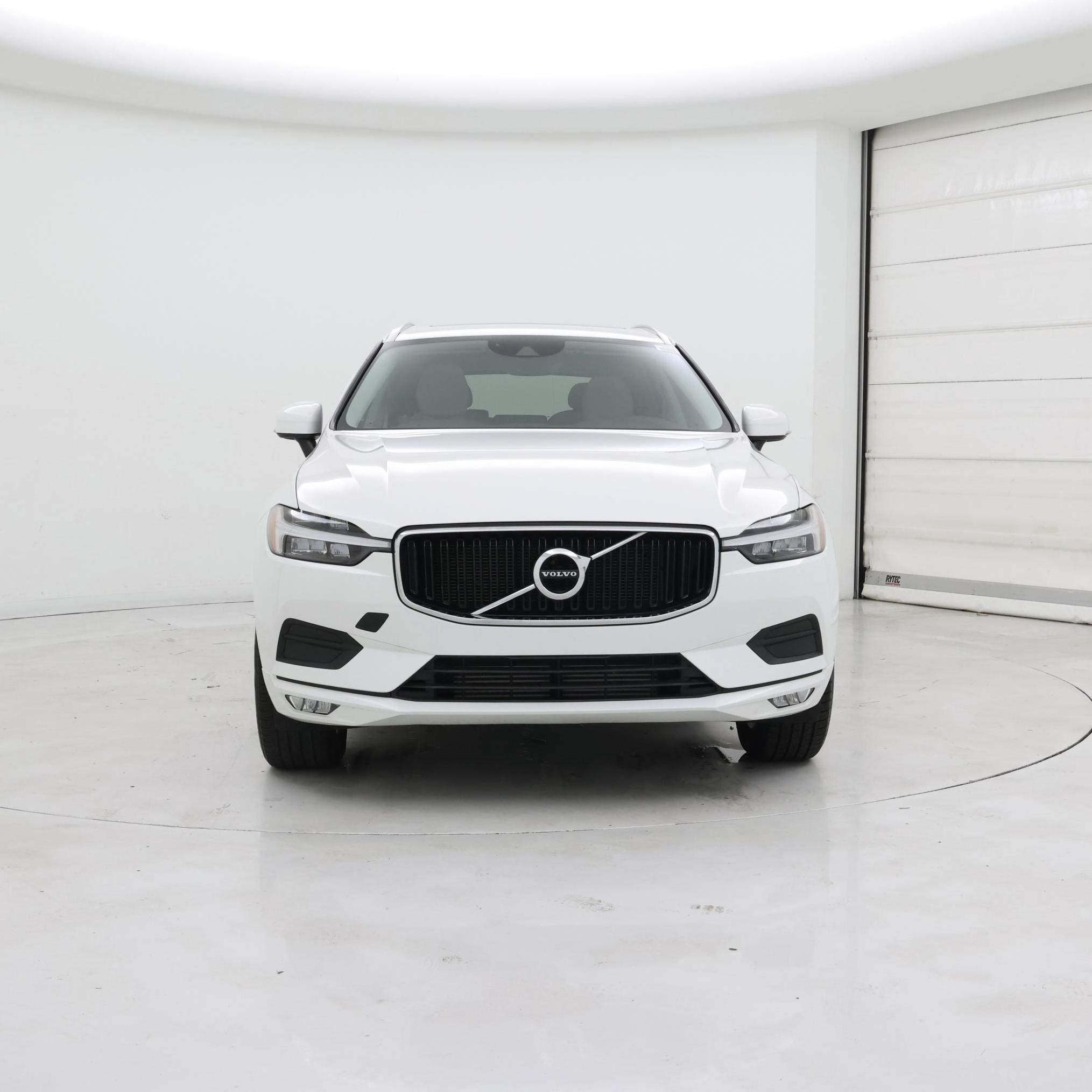 Thumbnail: 2021 Volvo XC60 - 5