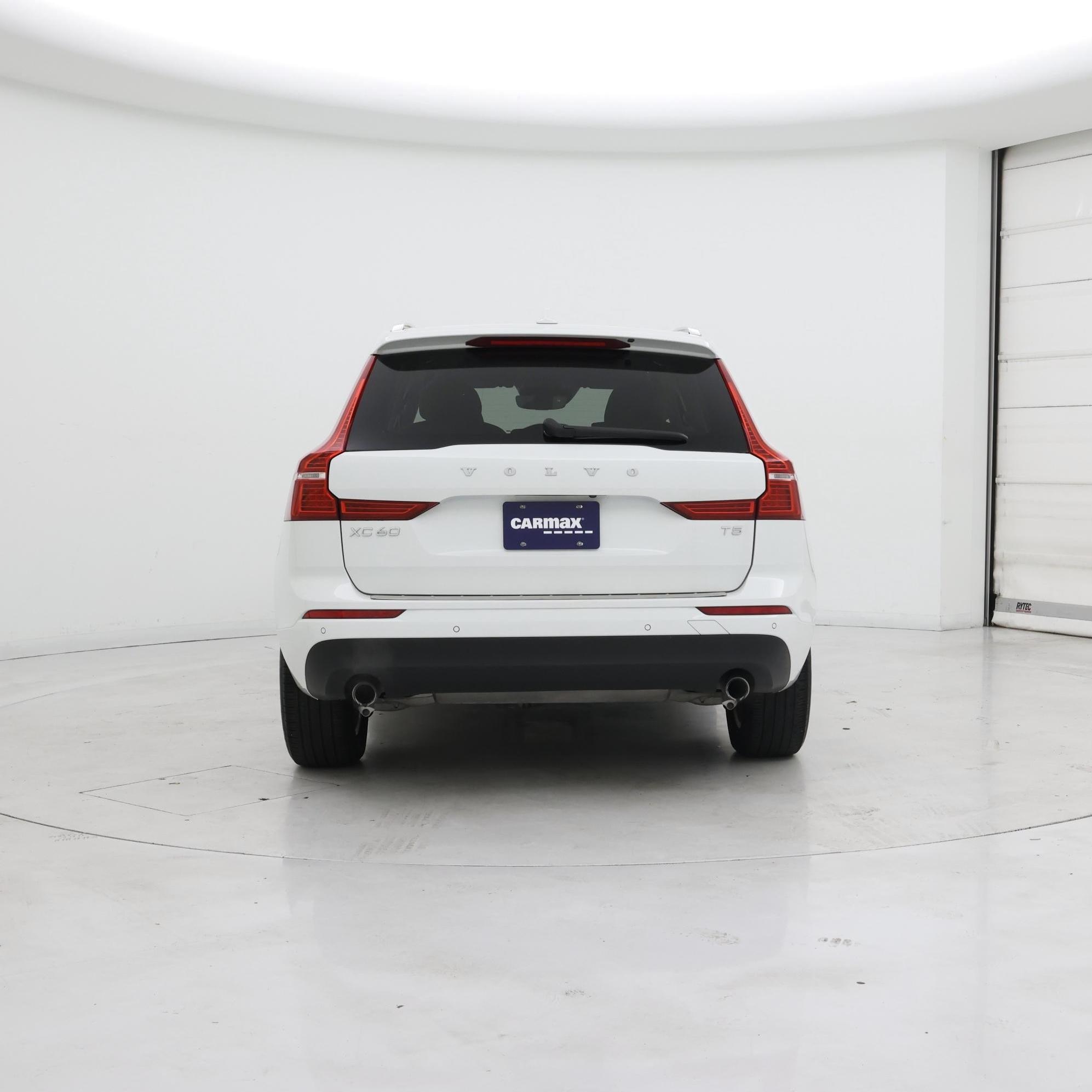 Thumbnail: 2021 Volvo XC60 - 6