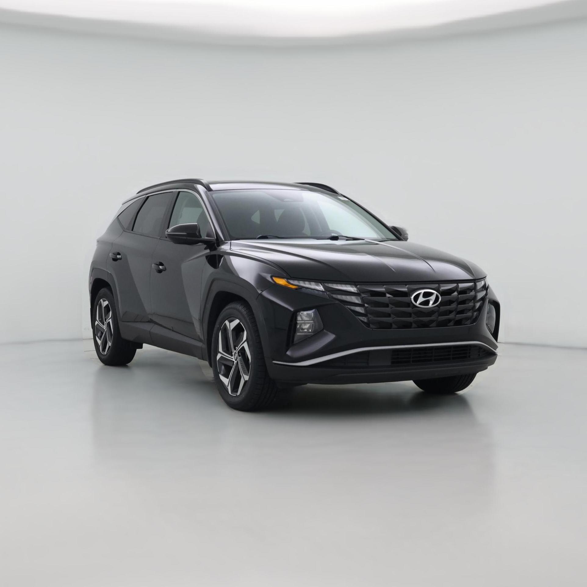 Thumbnail: 2022 Hyundai Tucson - 1