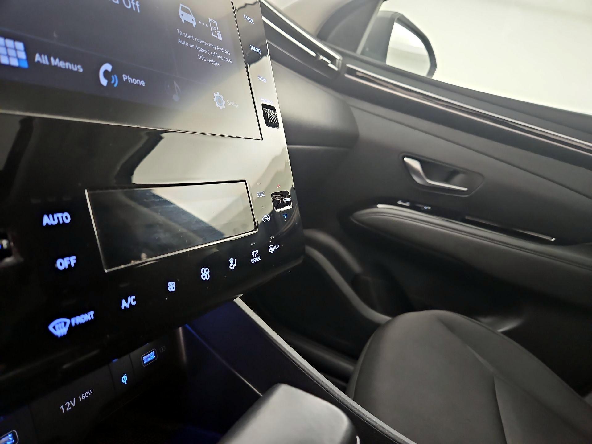 Thumbnail: 2022 Hyundai Tucson - 16