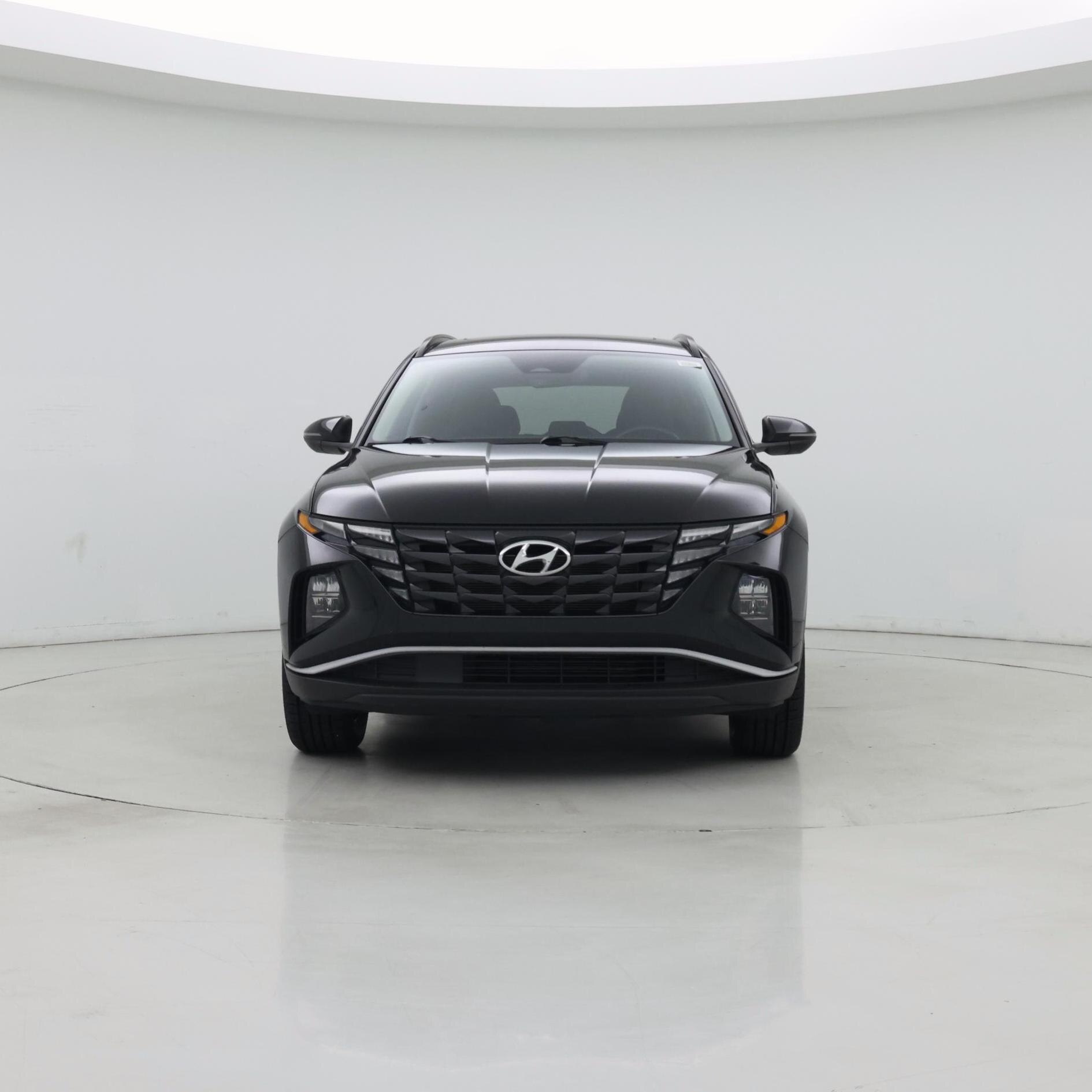Thumbnail: 2022 Hyundai Tucson - 5