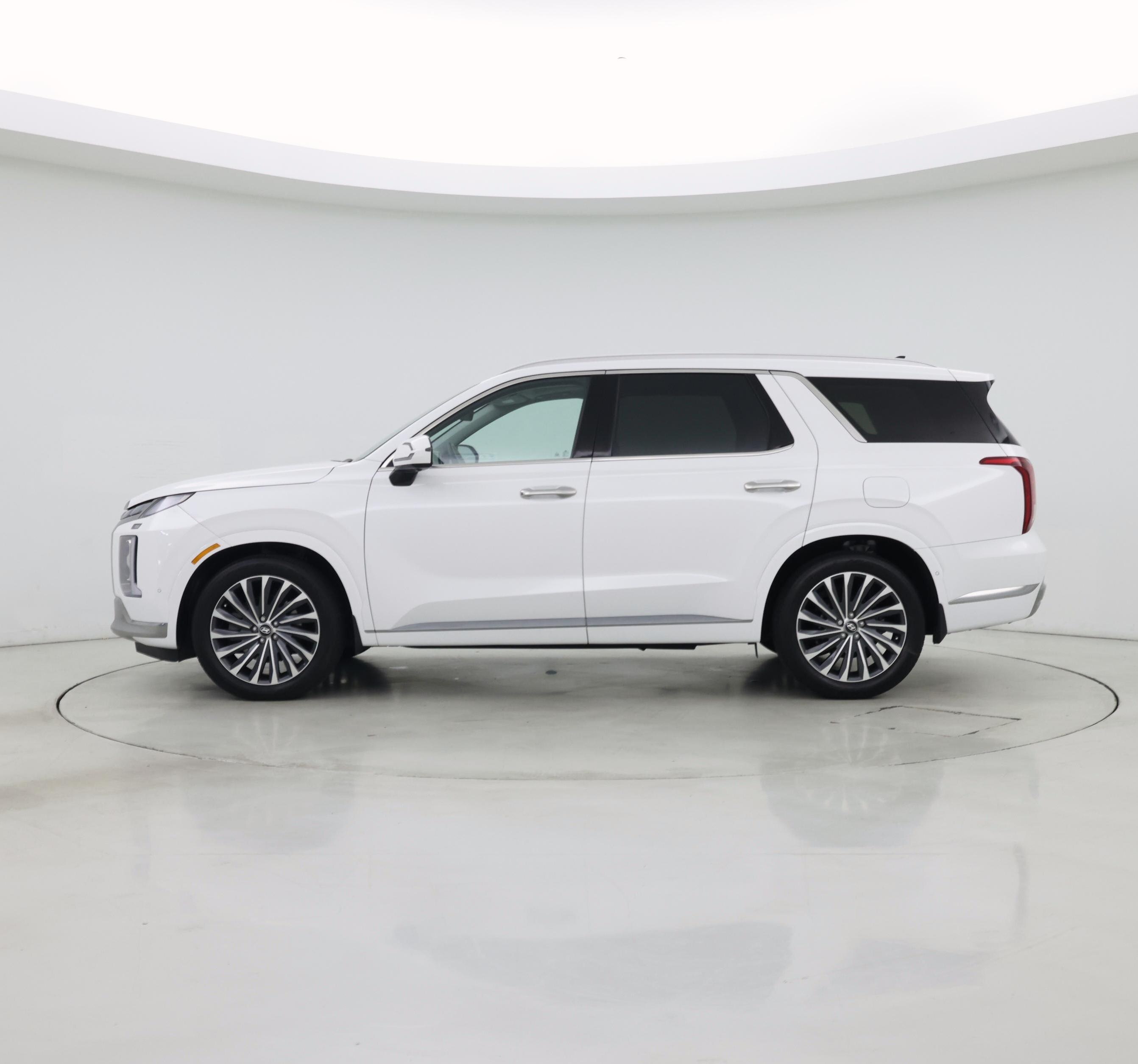 Thumbnail: 2025 Hyundai Palisade - 3