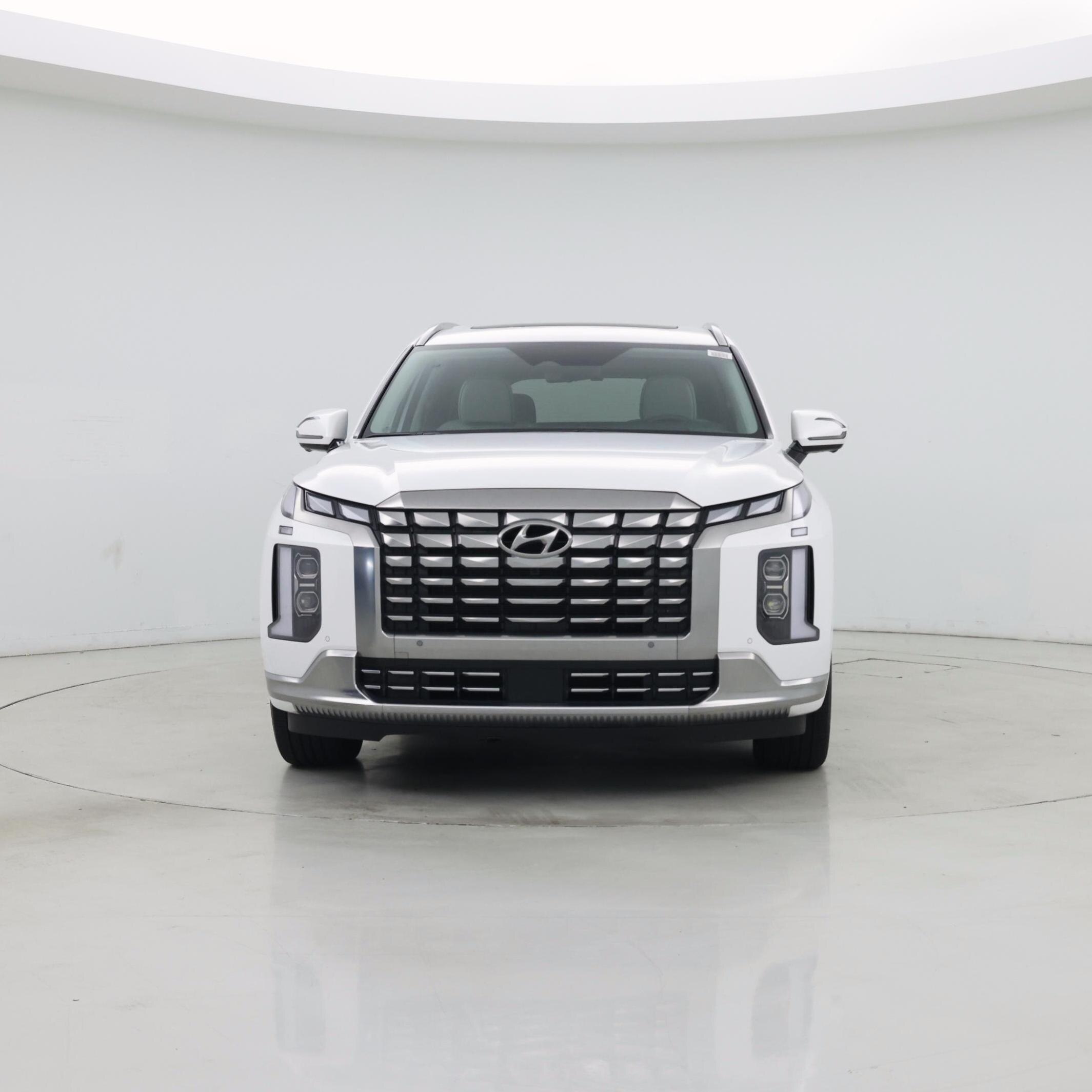 Thumbnail: 2025 Hyundai Palisade - 5