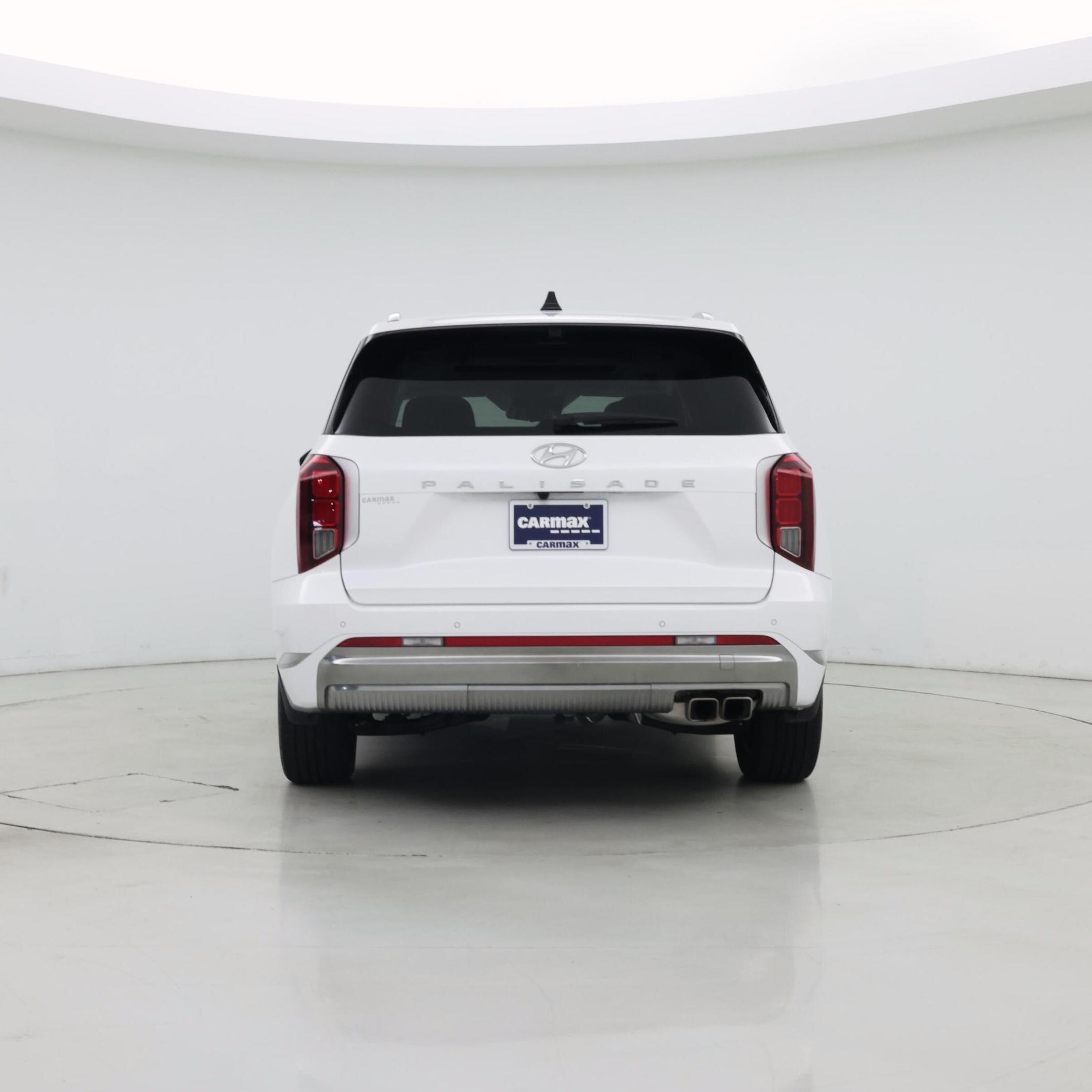Thumbnail: 2025 Hyundai Palisade - 6