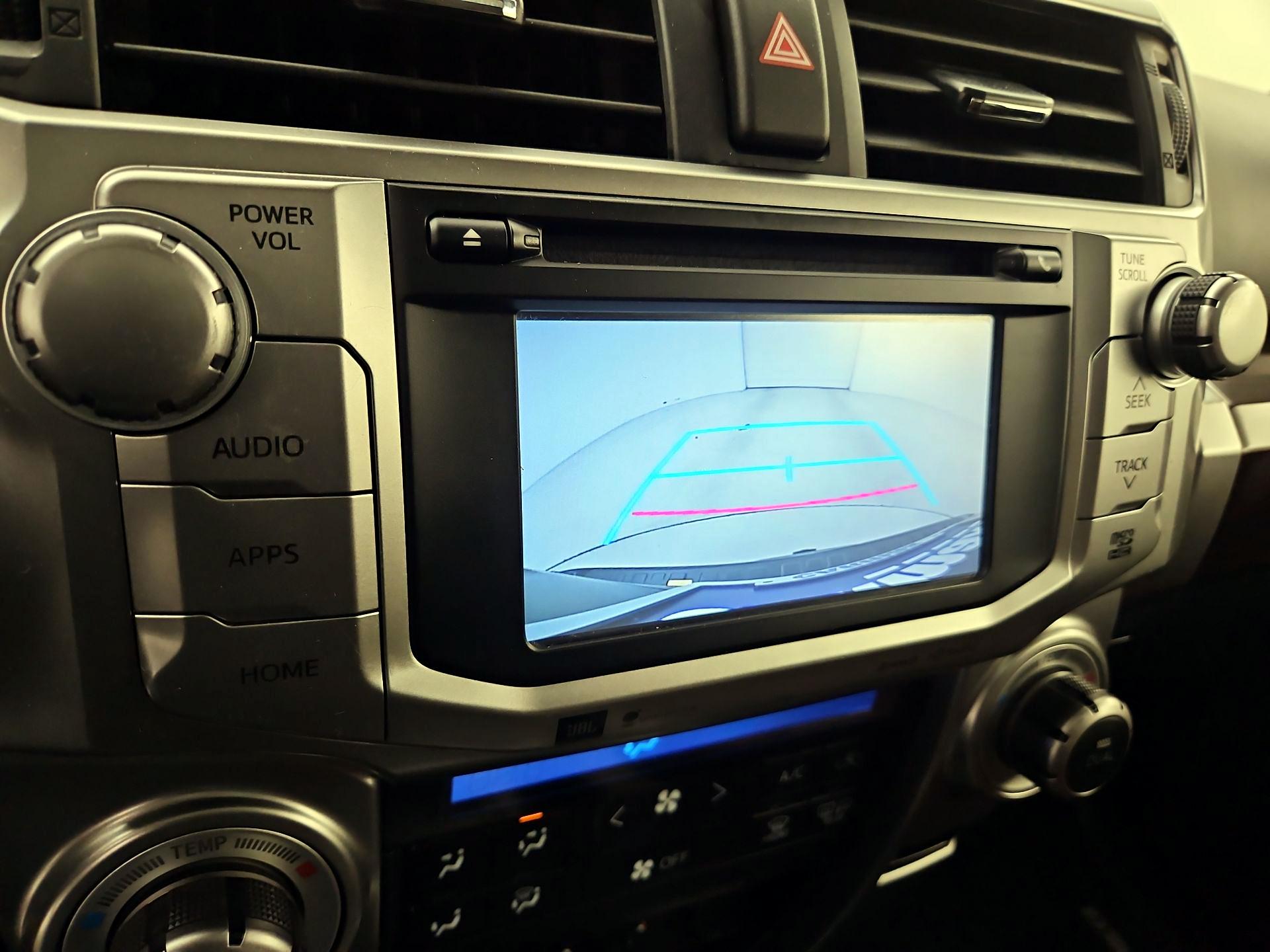 Thumbnail: 2017 Toyota 4Runner - 15