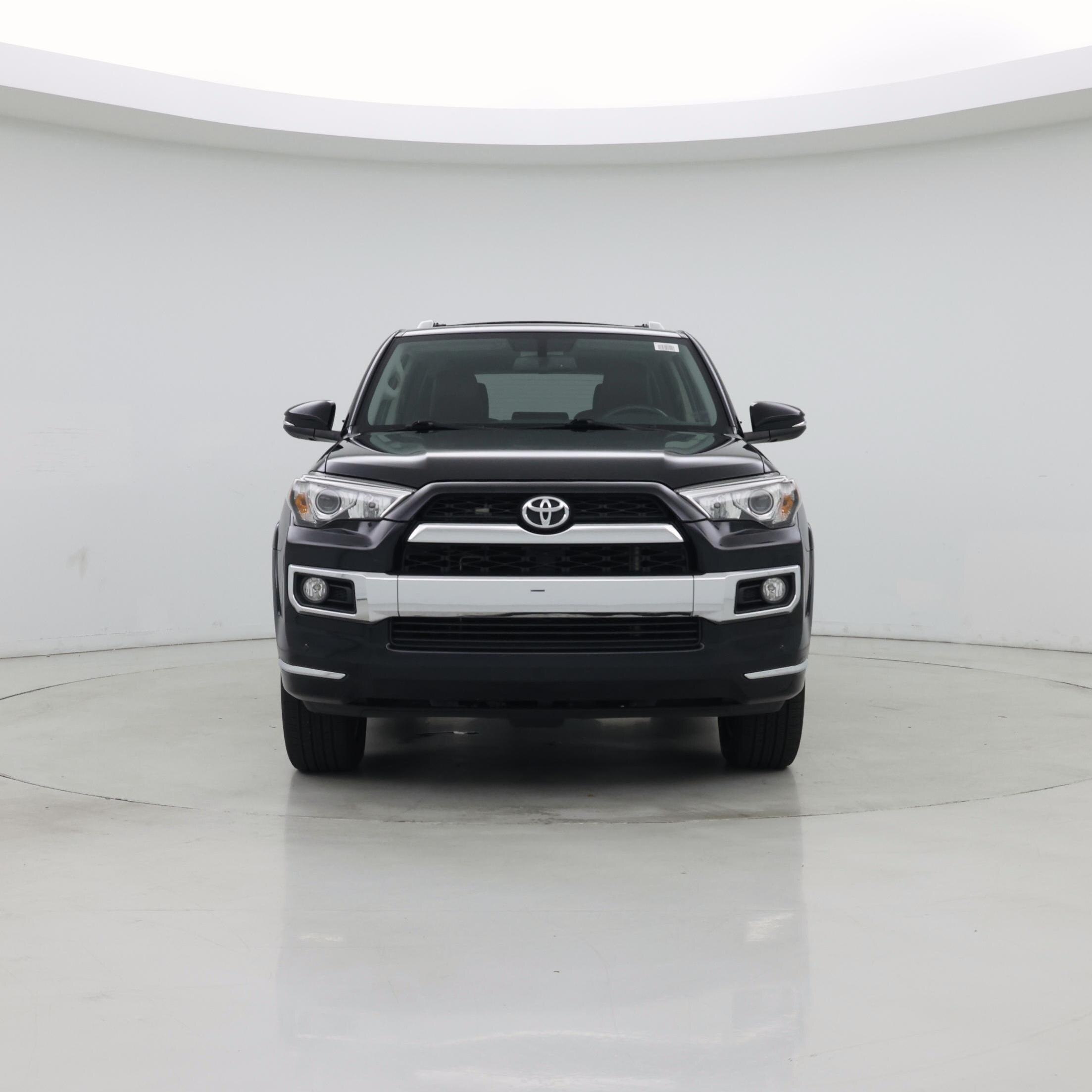 Thumbnail: 2017 Toyota 4Runner - 5