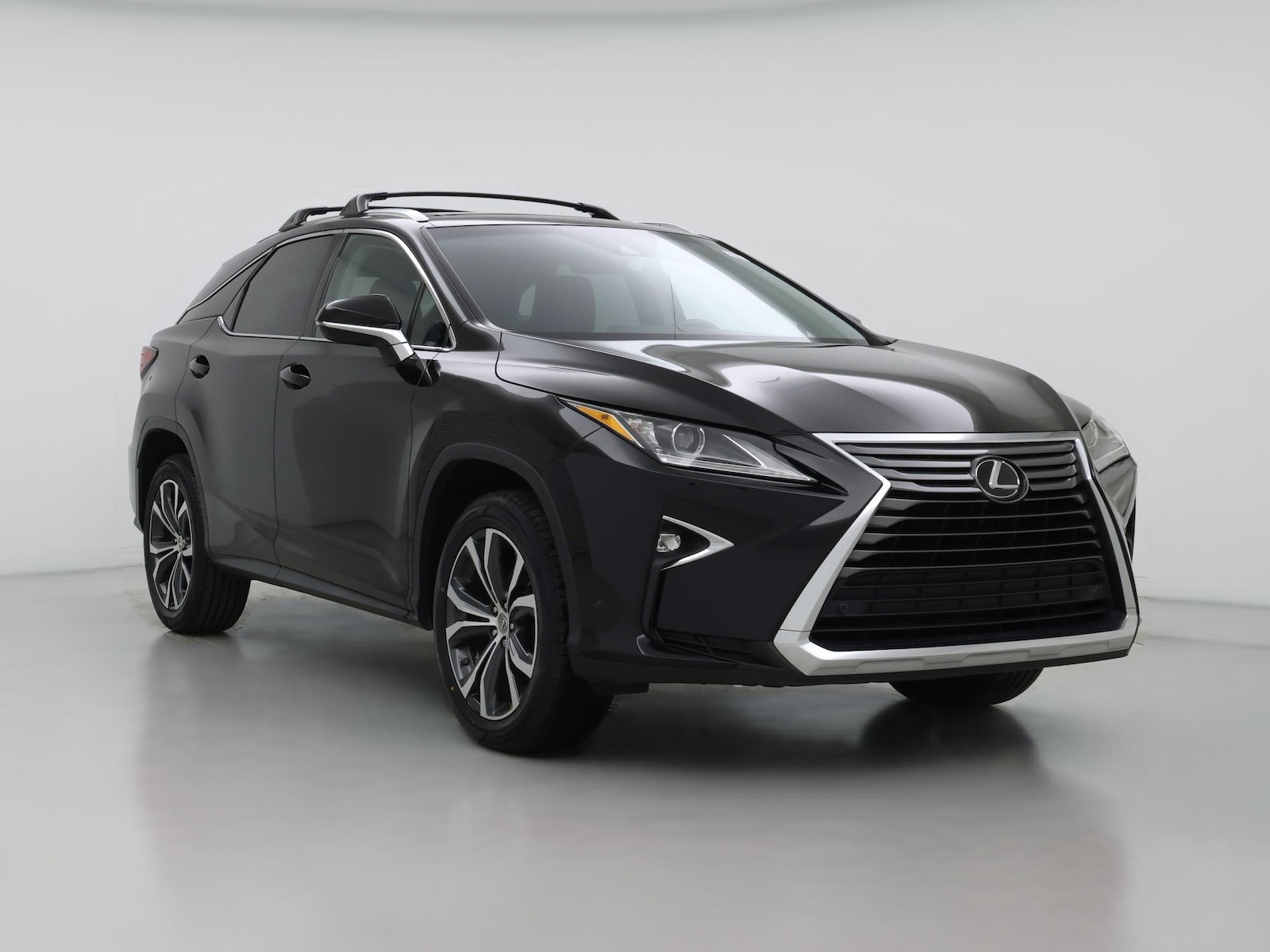 2016 Lexus RX